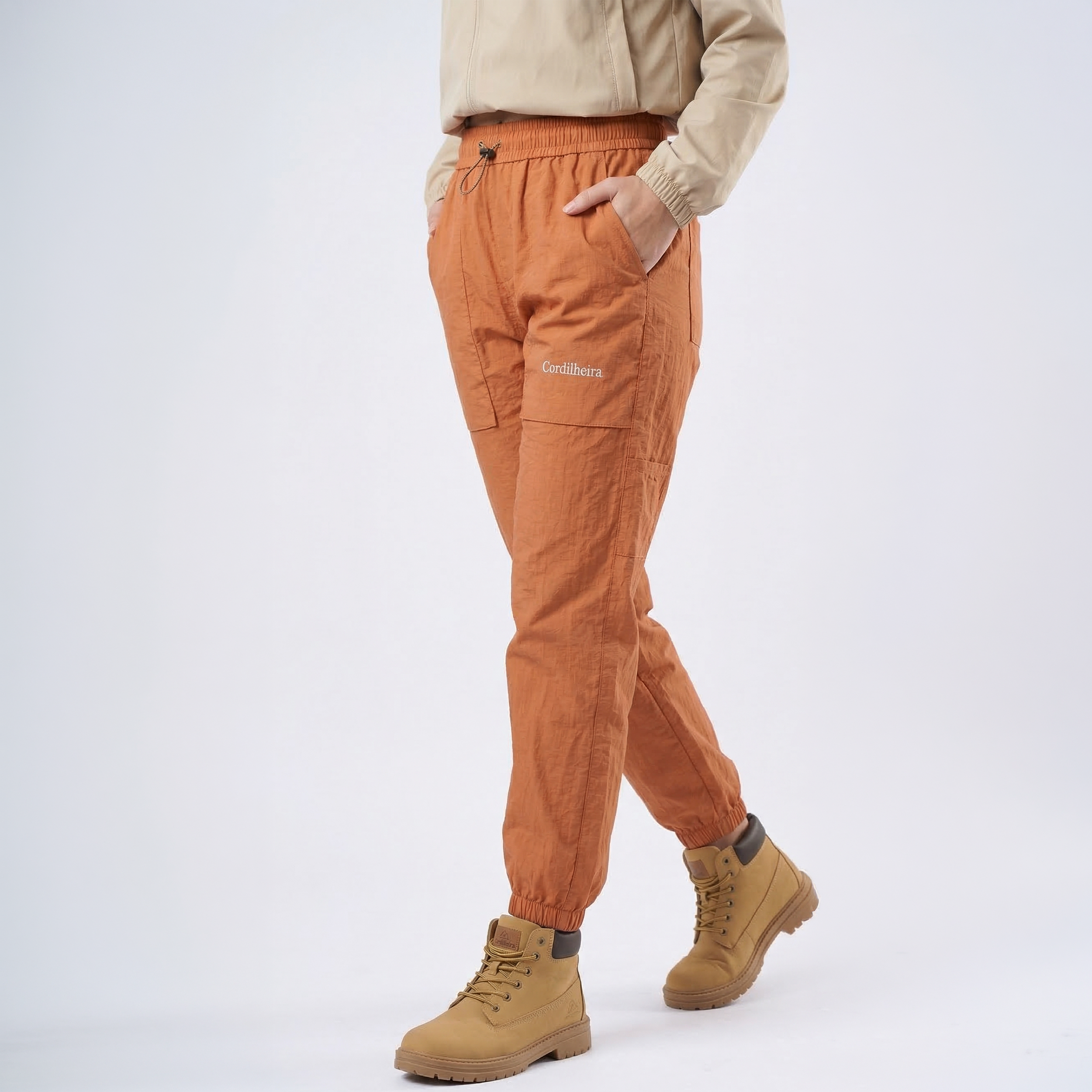 CALÇA CORDILHEIRA BASECAMP FEMININA