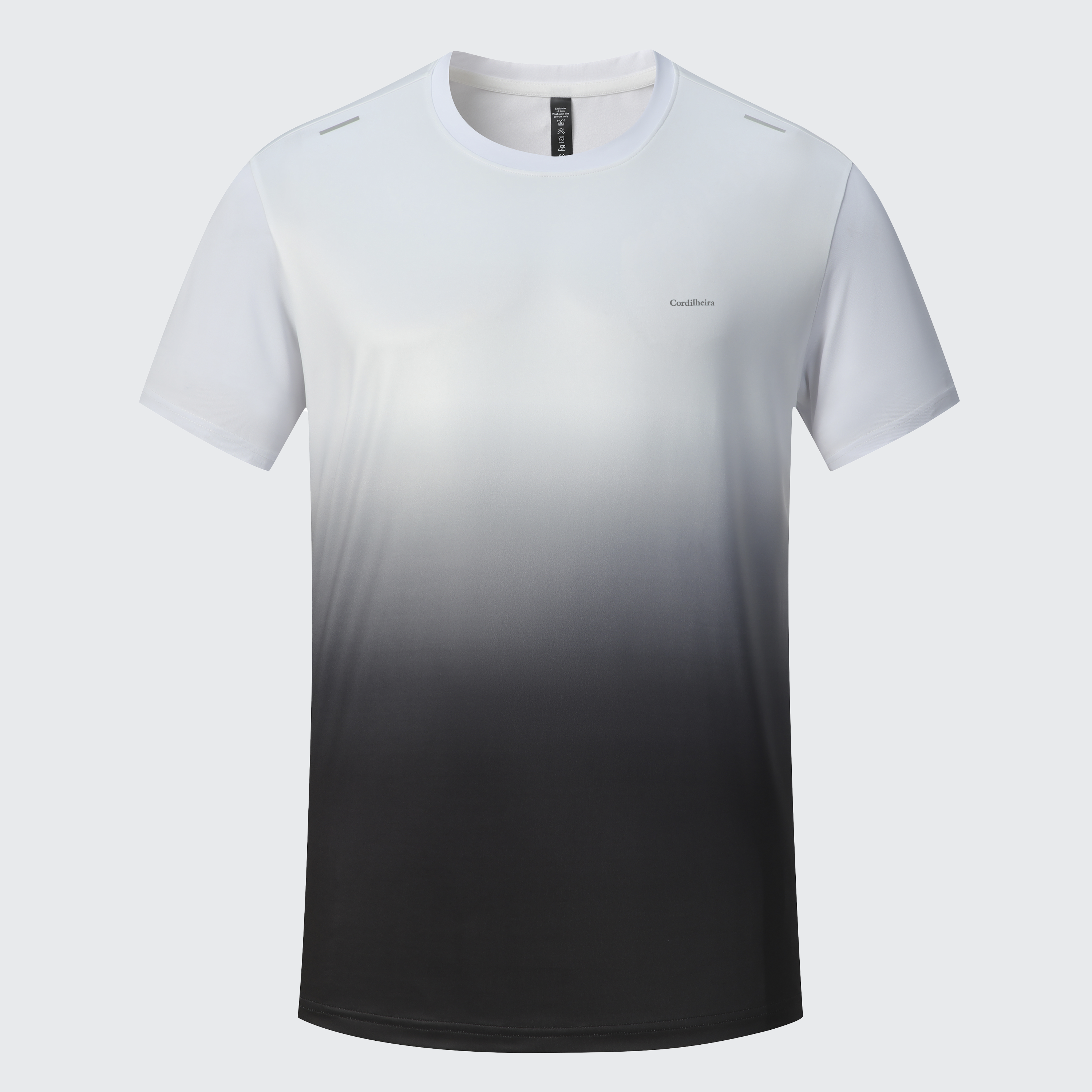 CAMISETA CORDILHEIRA GRADIENT MASCULINA