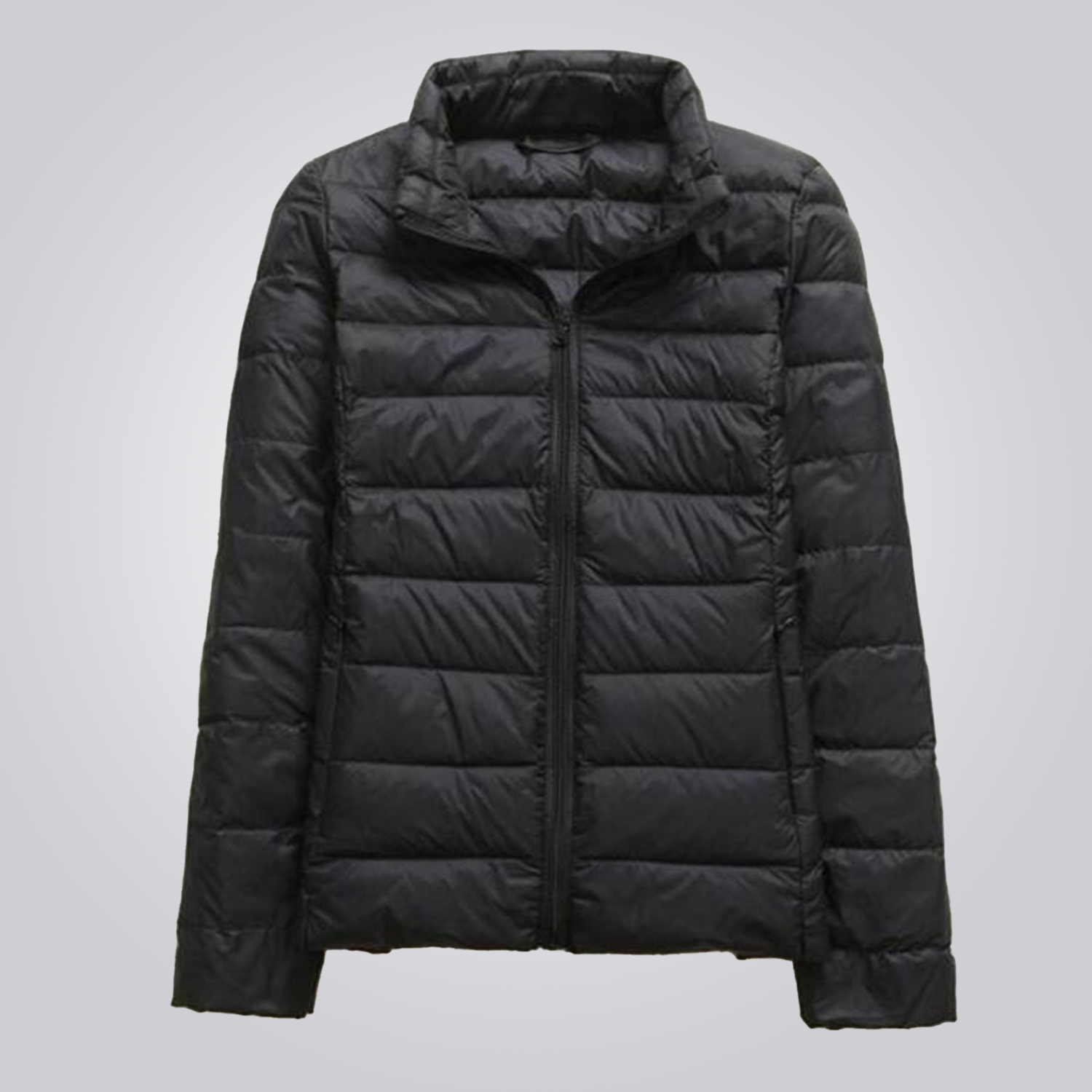 JAQUETA CORDILHEIRA ULTRALEVE PUFFER FEMININA