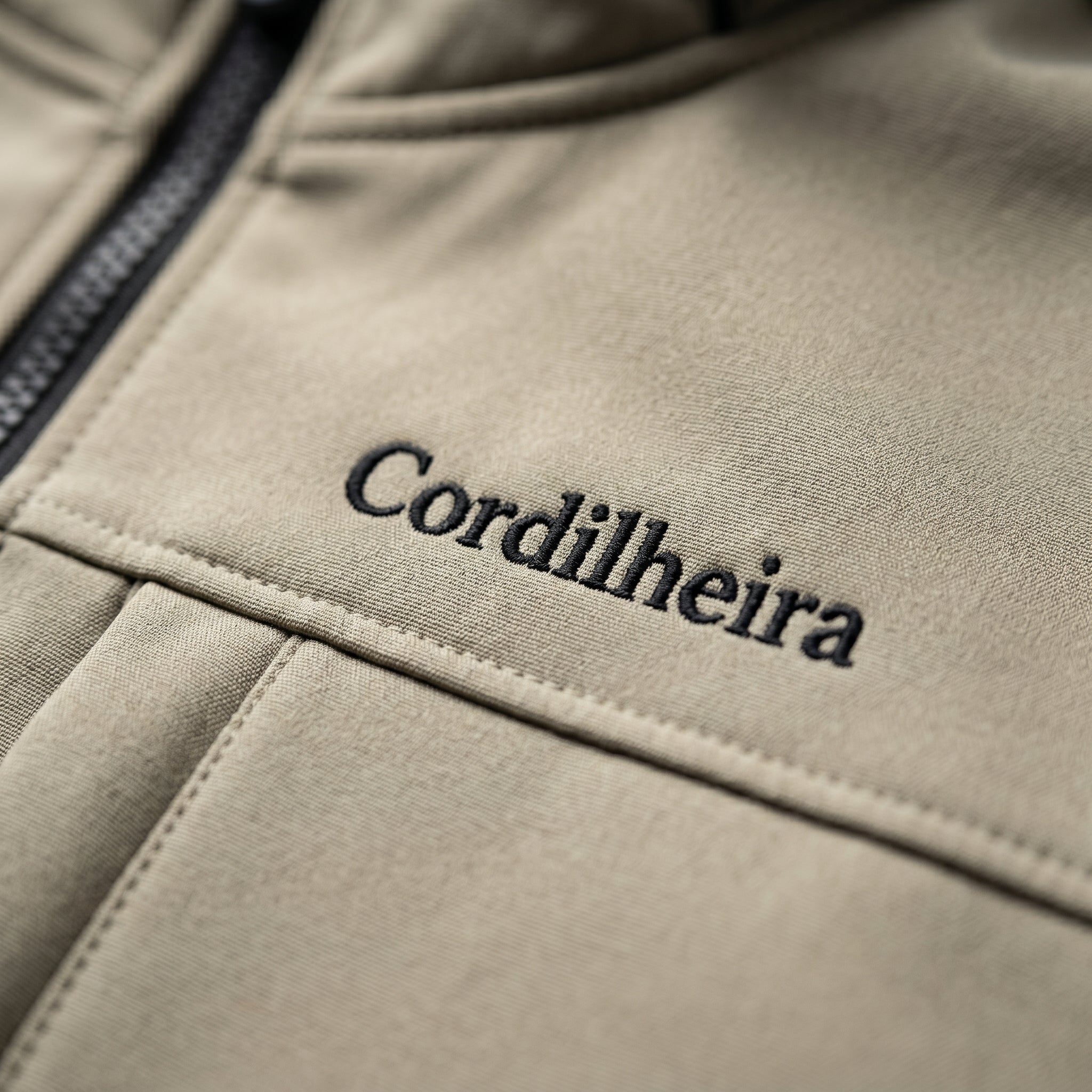 JAQUETA CORDILHEIRA FORTRESS IMPERMEÁVEL MASCULINA