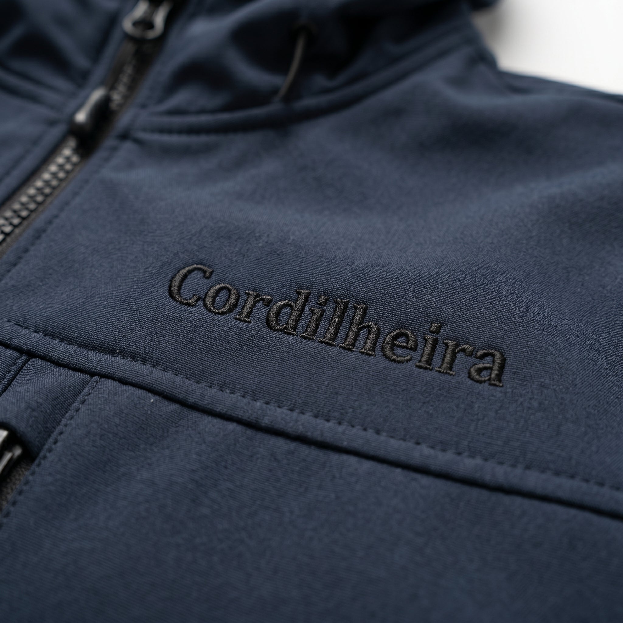 JAQUETA CORDILHEIRA FORTRESS IMPERMEÁVEL MASCULINA
