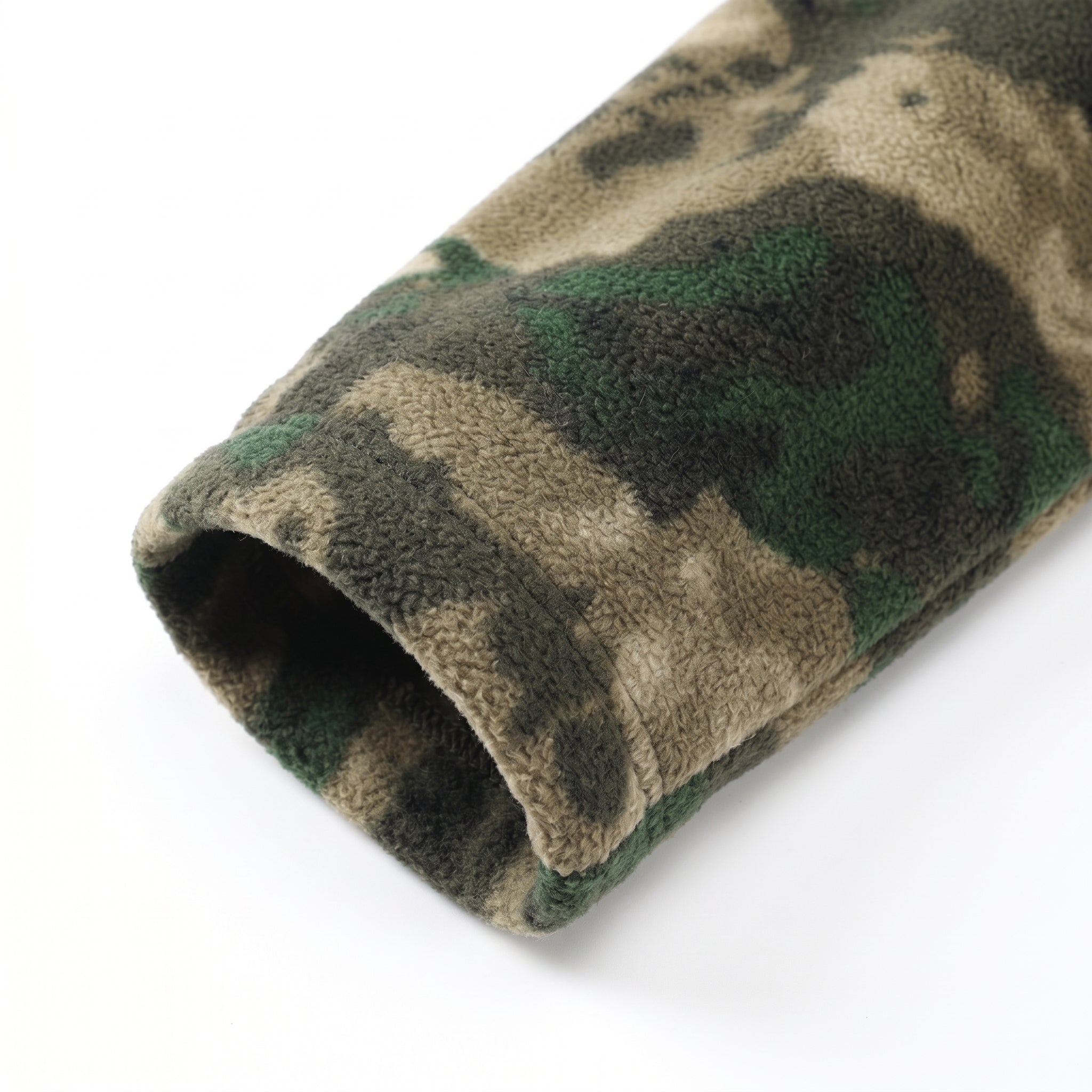 FLEECE CORDILHEIRA SHROUD MASCULINO