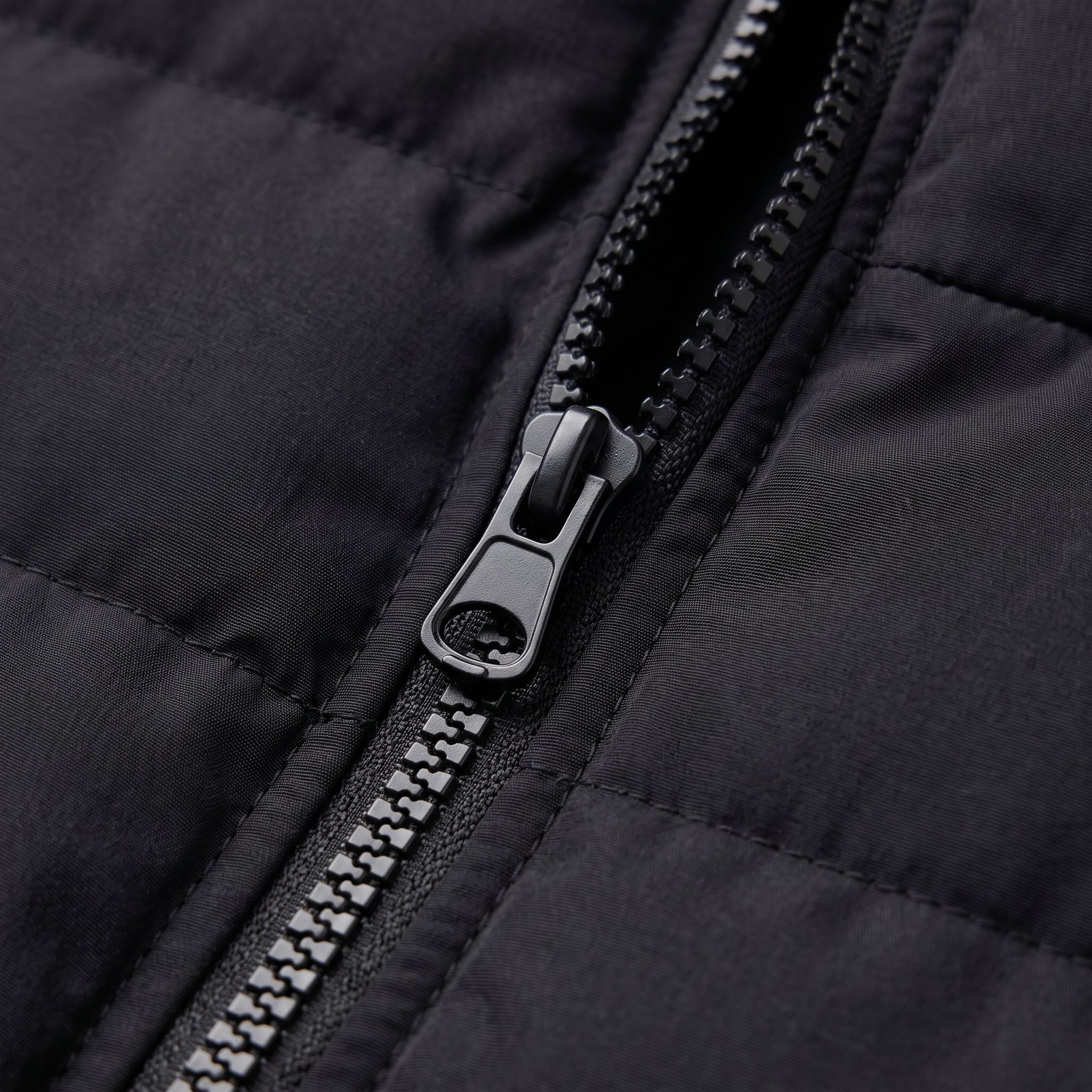 JAQUETA PUFFER CORDILHEIRA SHELTER MASCULINA