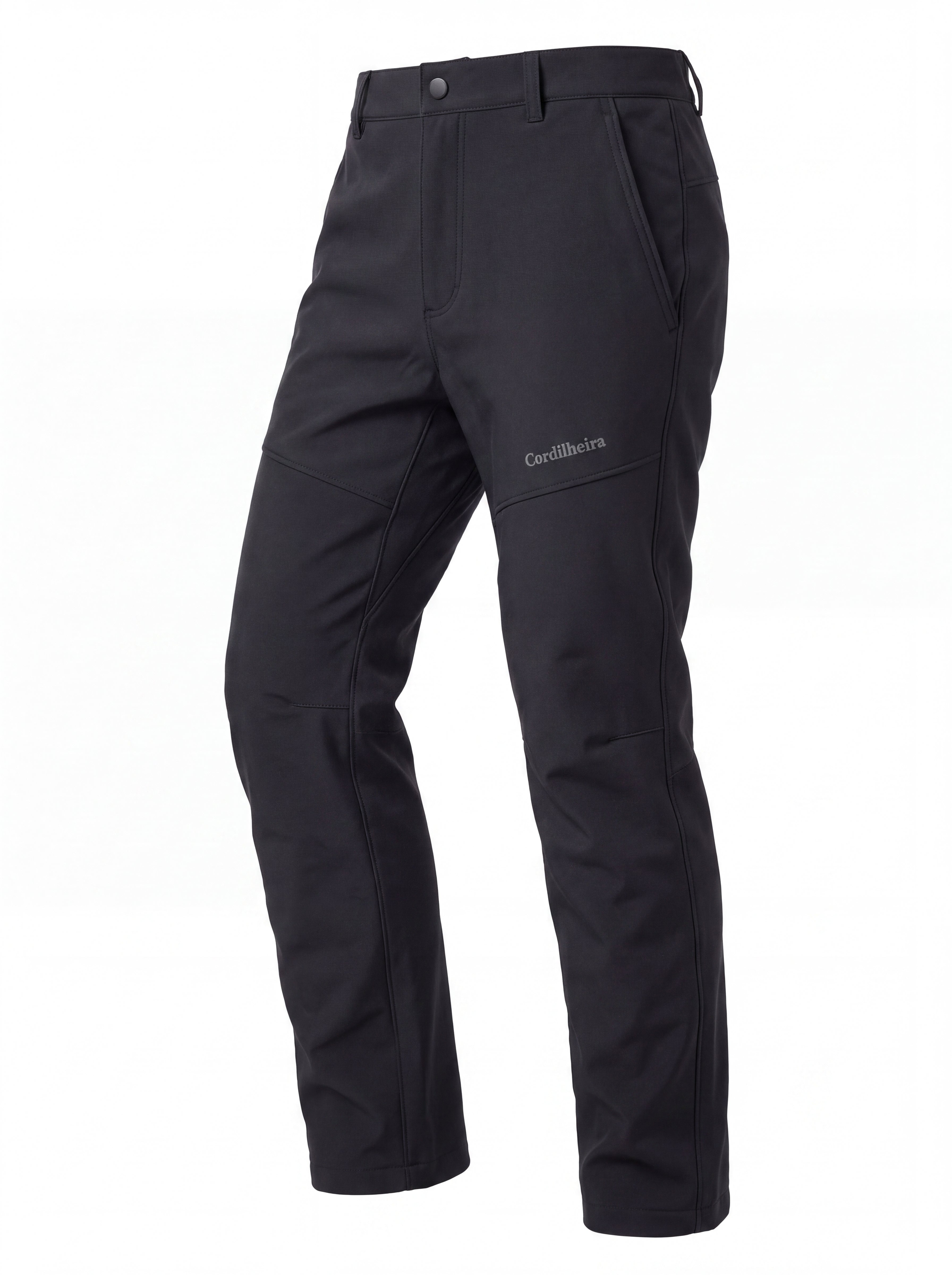 CALÇA CORDILHEIRA HIKING IMPERMEÁVEL MASCULINA