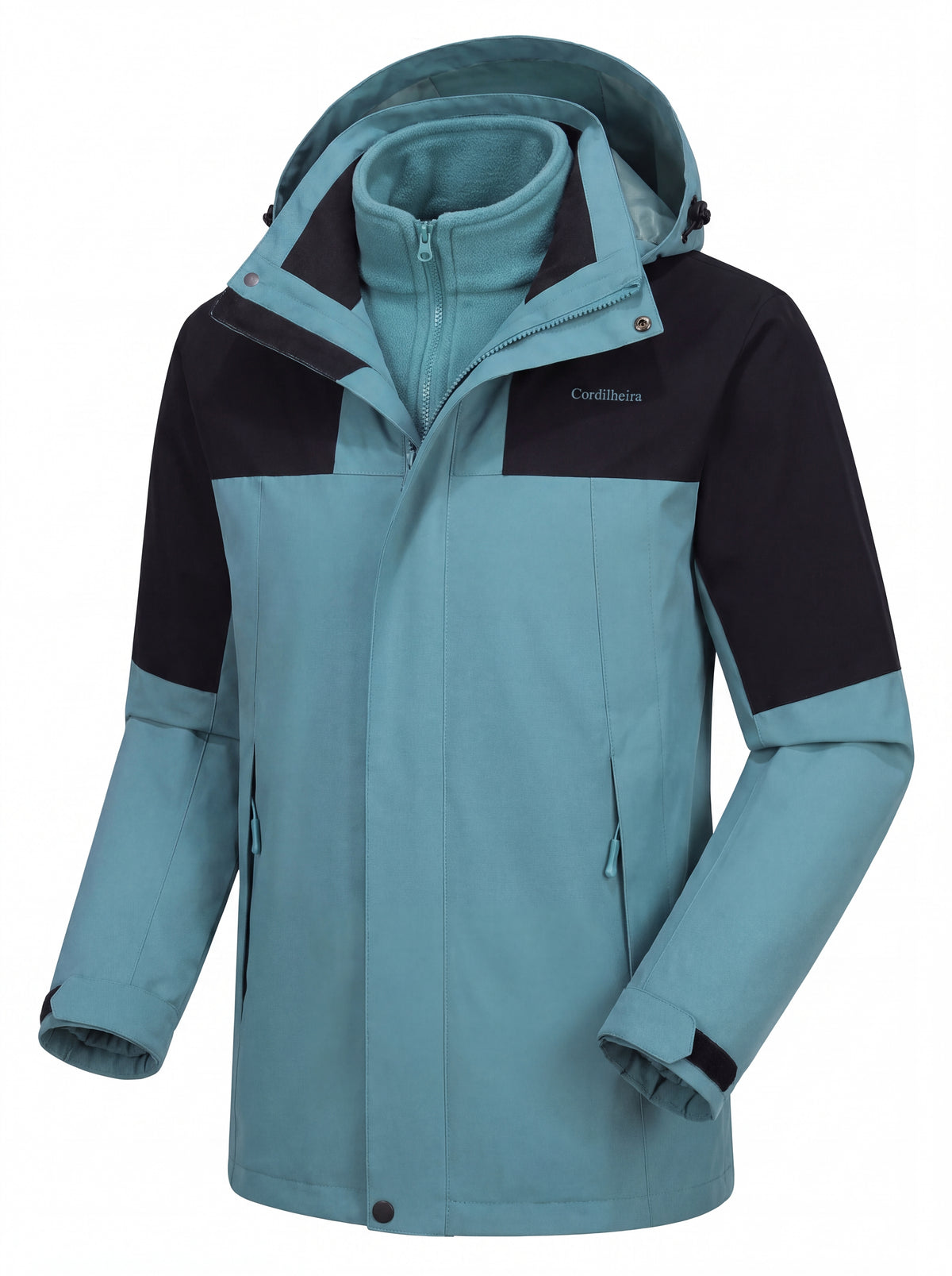 JAQUETA 3 EM 1 CORDILHEIRA OUTLANDER MASCULINA