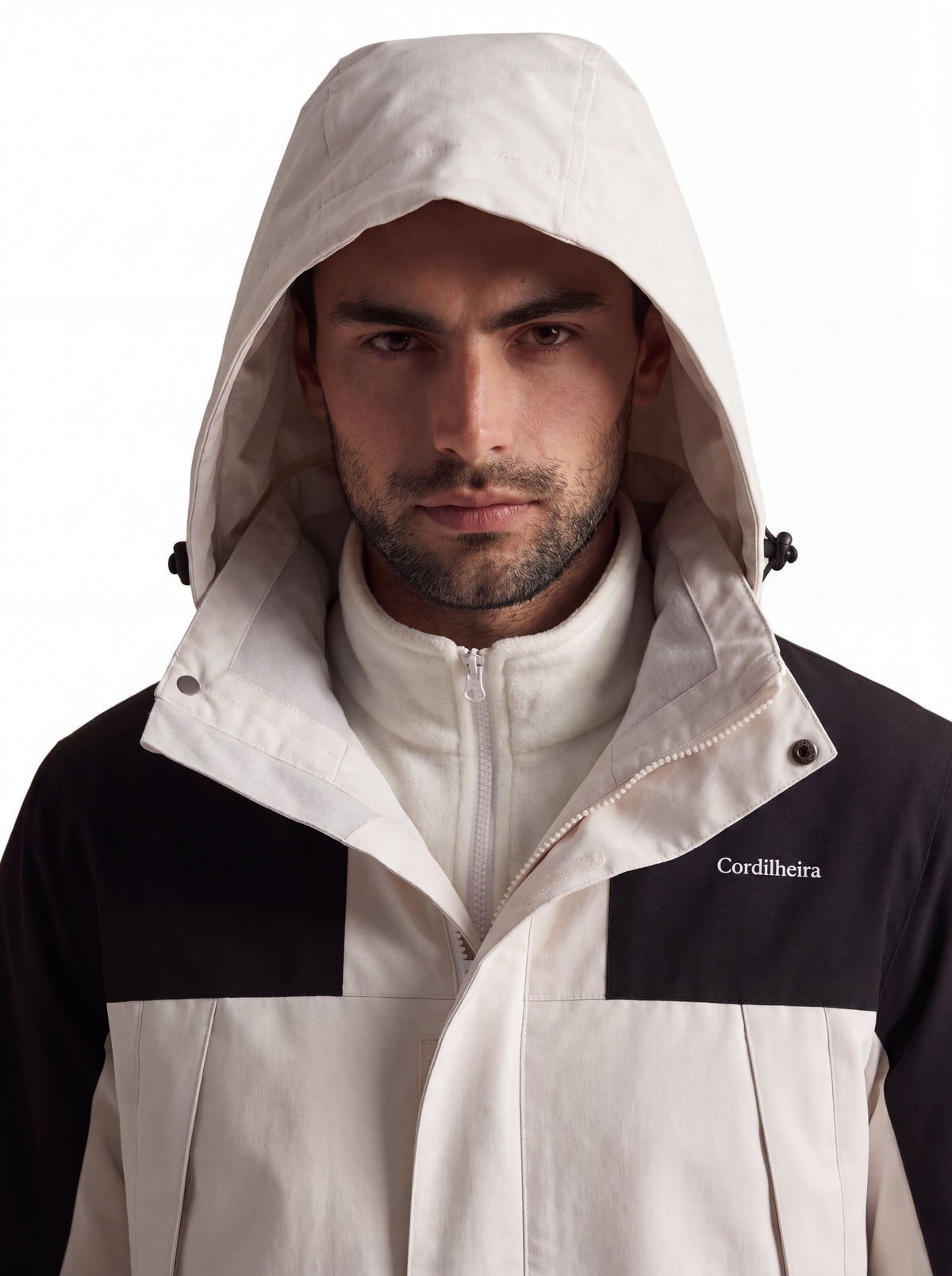 JAQUETA 3 EM 1 CORDILHEIRA OUTLANDER MASCULINA