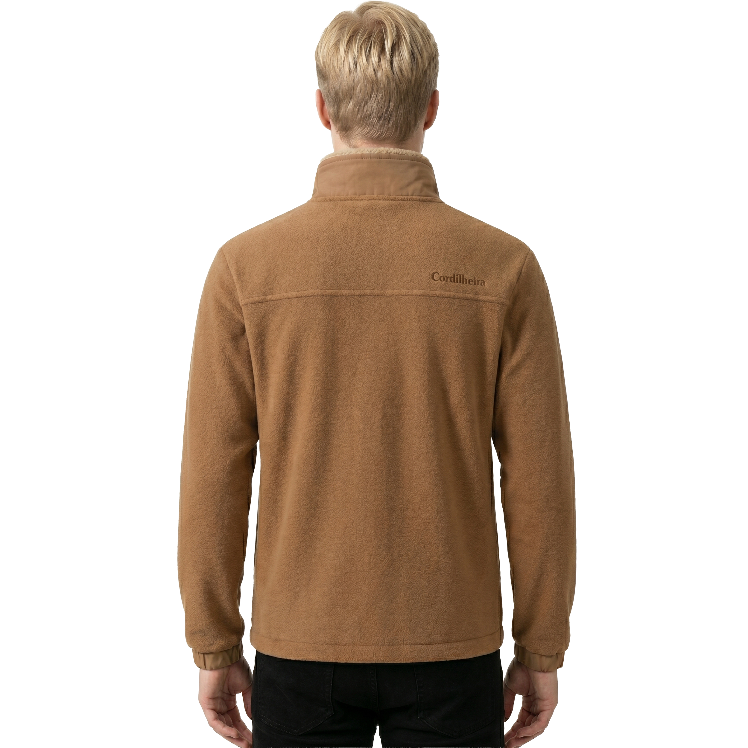FLEECE CORDILHEIRA CANYON MASCULINO