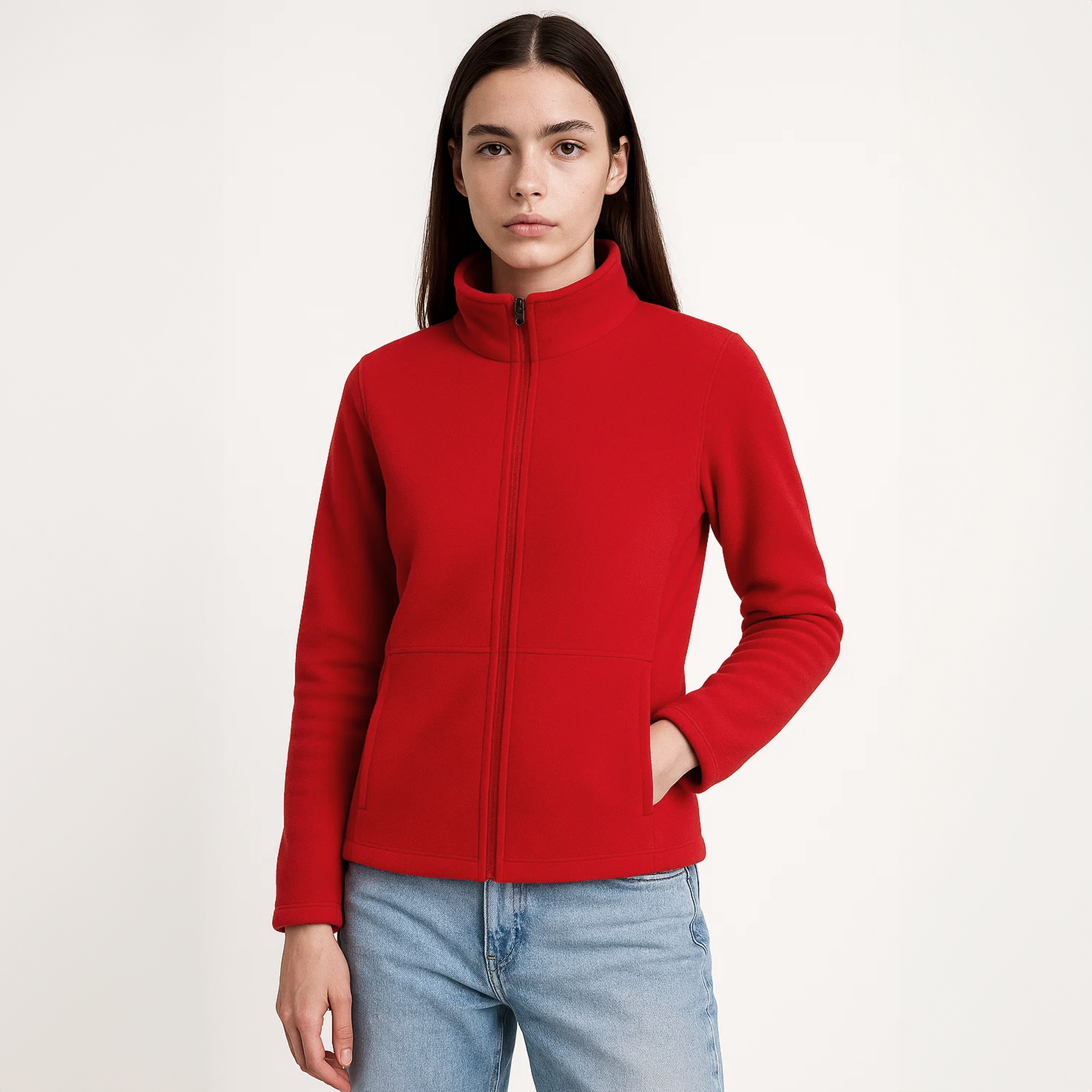 FLEECE CORDILHEIRA URBAN FEMININO