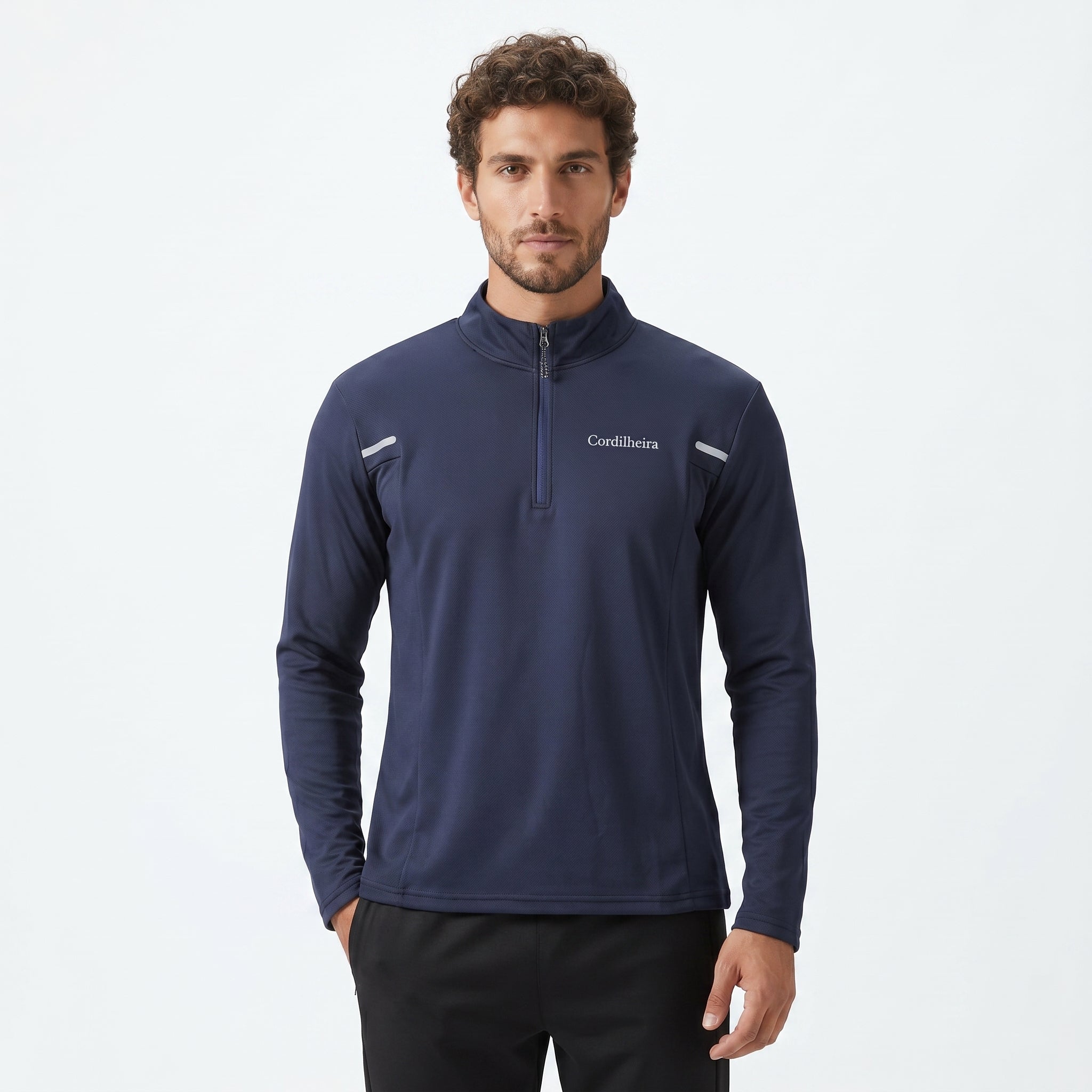 JAQUETA CORDILHEIRA FIELD FLOW MASCULINA