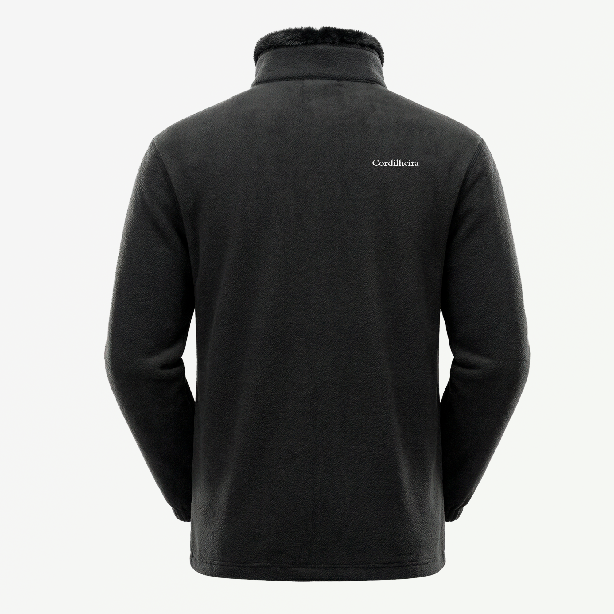 FLEECE CORDILHEIRA COATS FEMININO