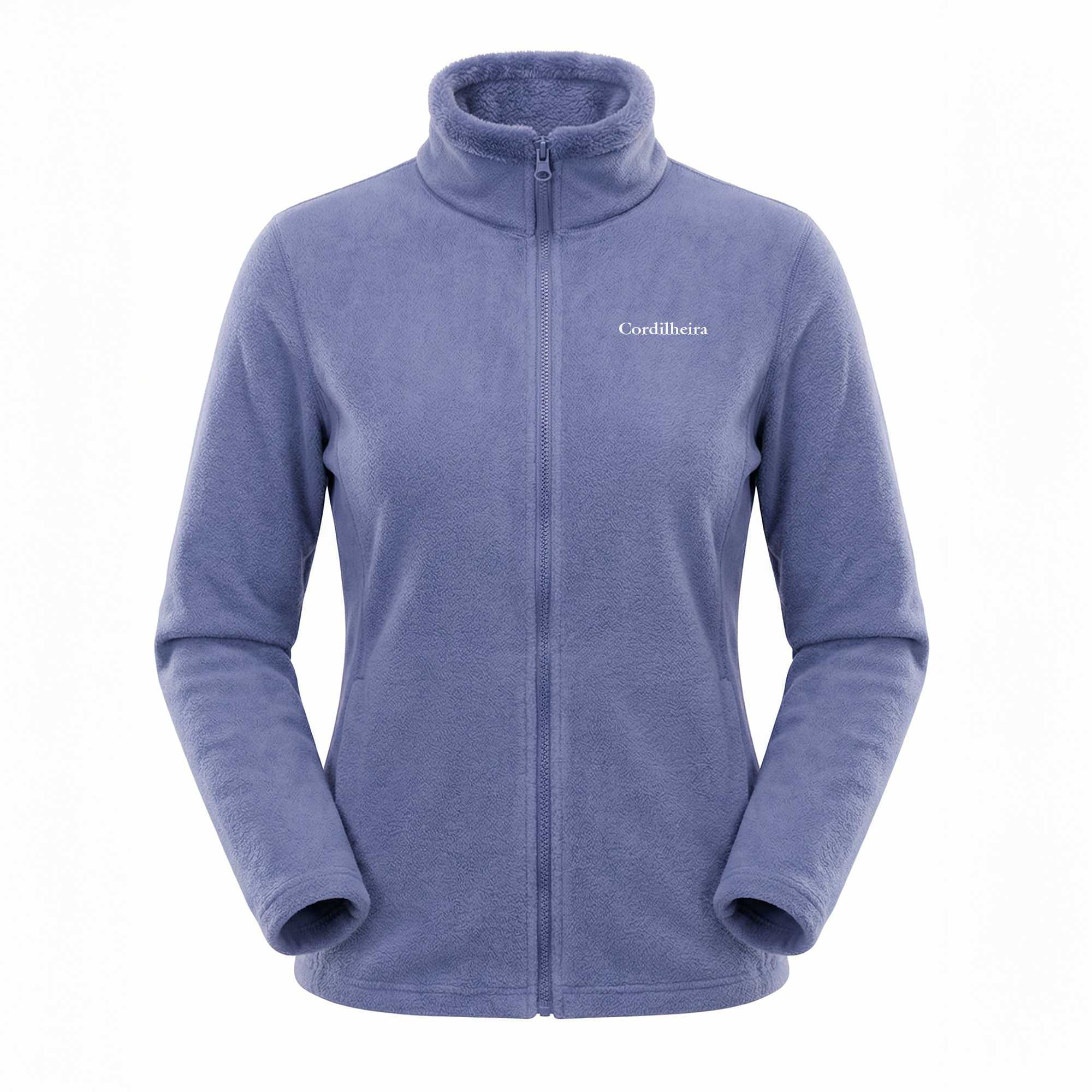 JAQUETA 3 EM 1 CORDILHEIRA ALPINE FEMININA