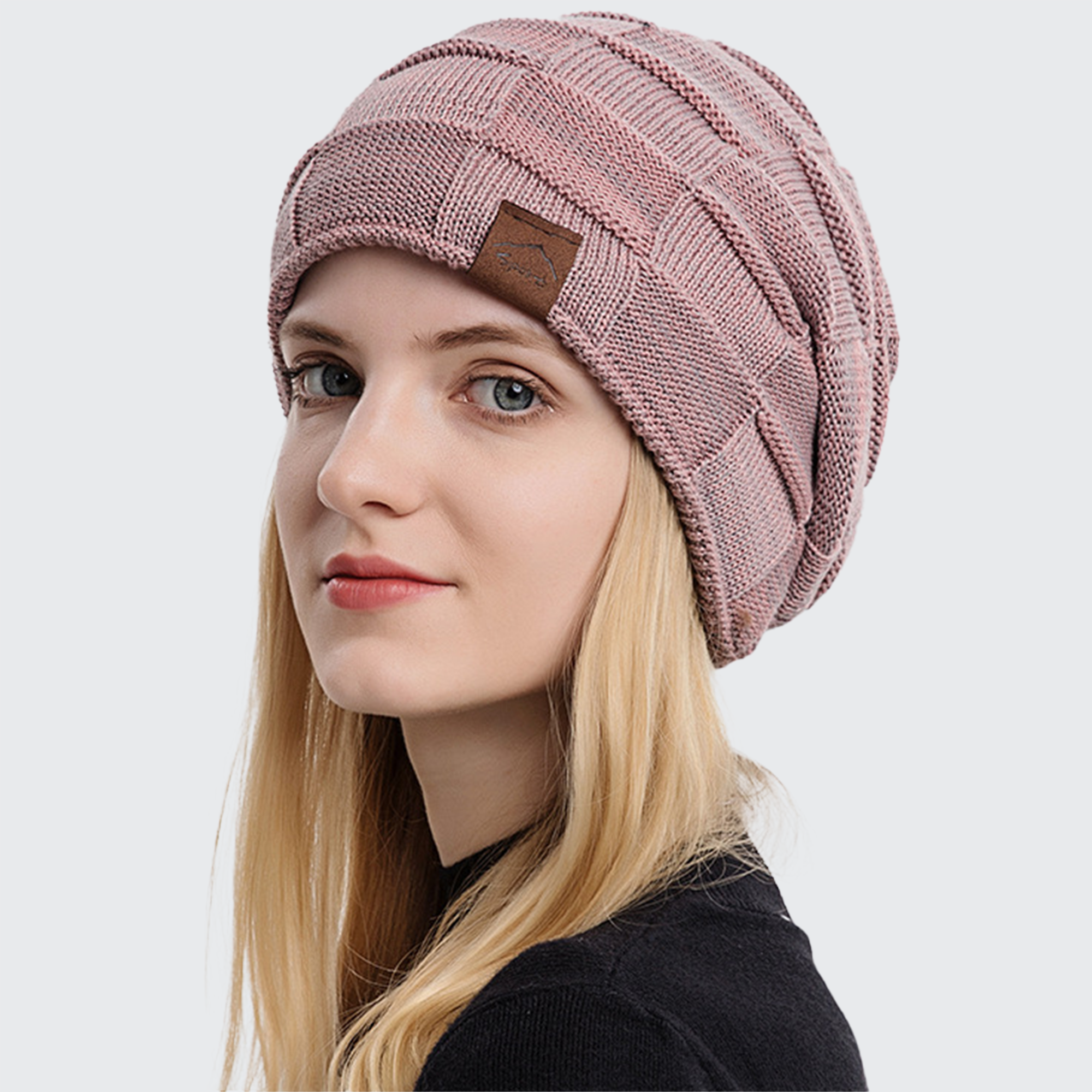 GORRO CORDILHEIRA ALPINE FEMININO