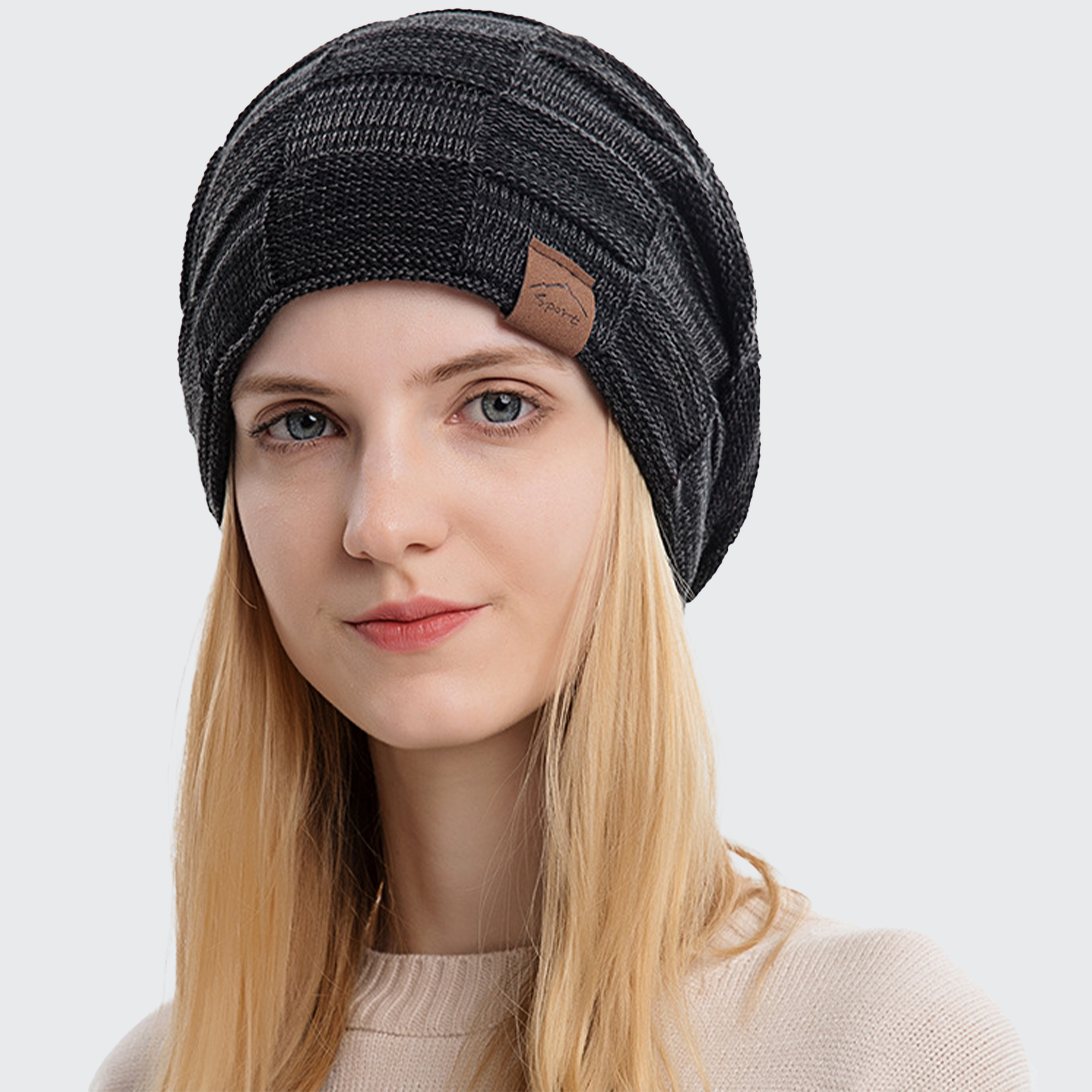 GORRO CORDILHEIRA ALPINE FEMININO