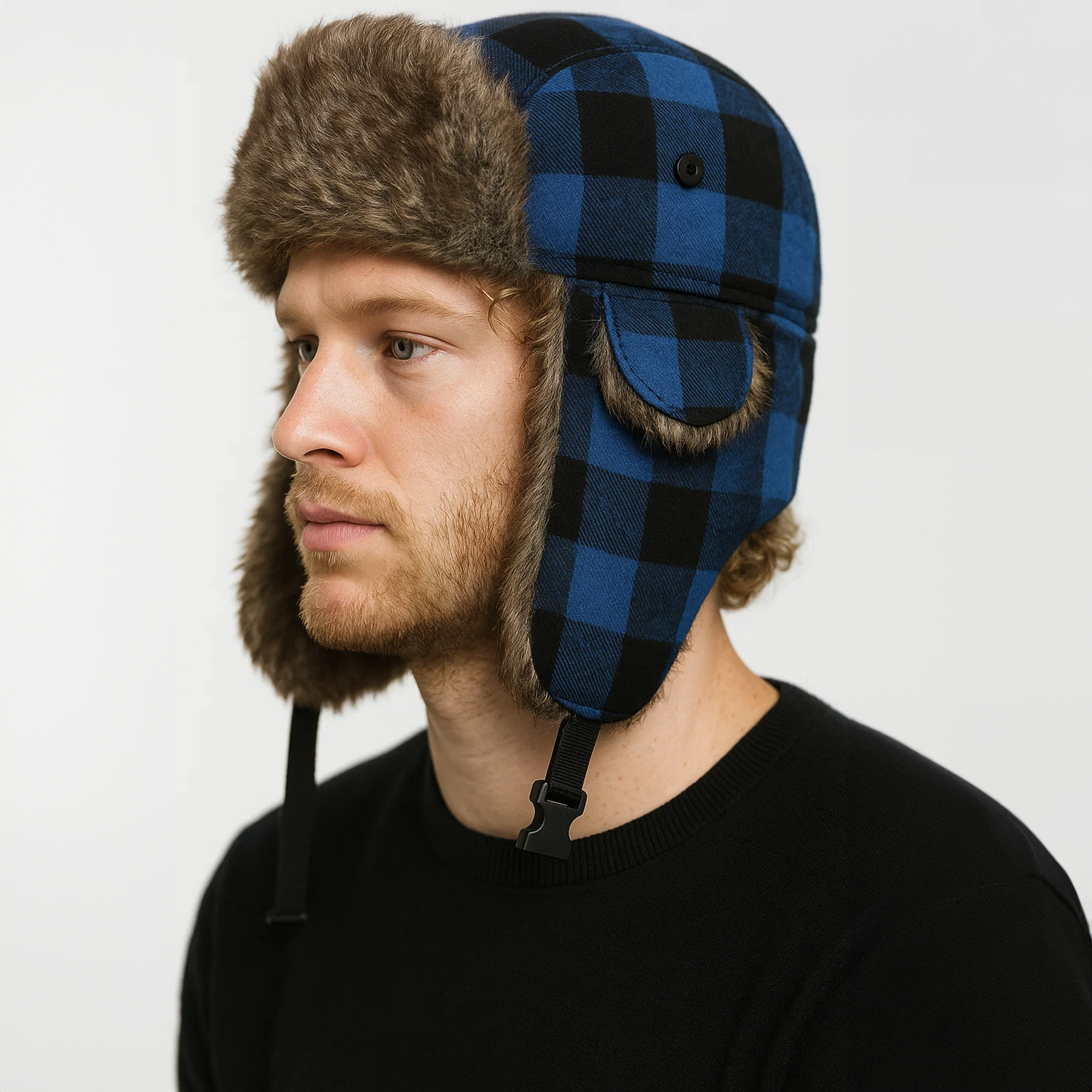 GORRO CORDILHEIRA CHESS