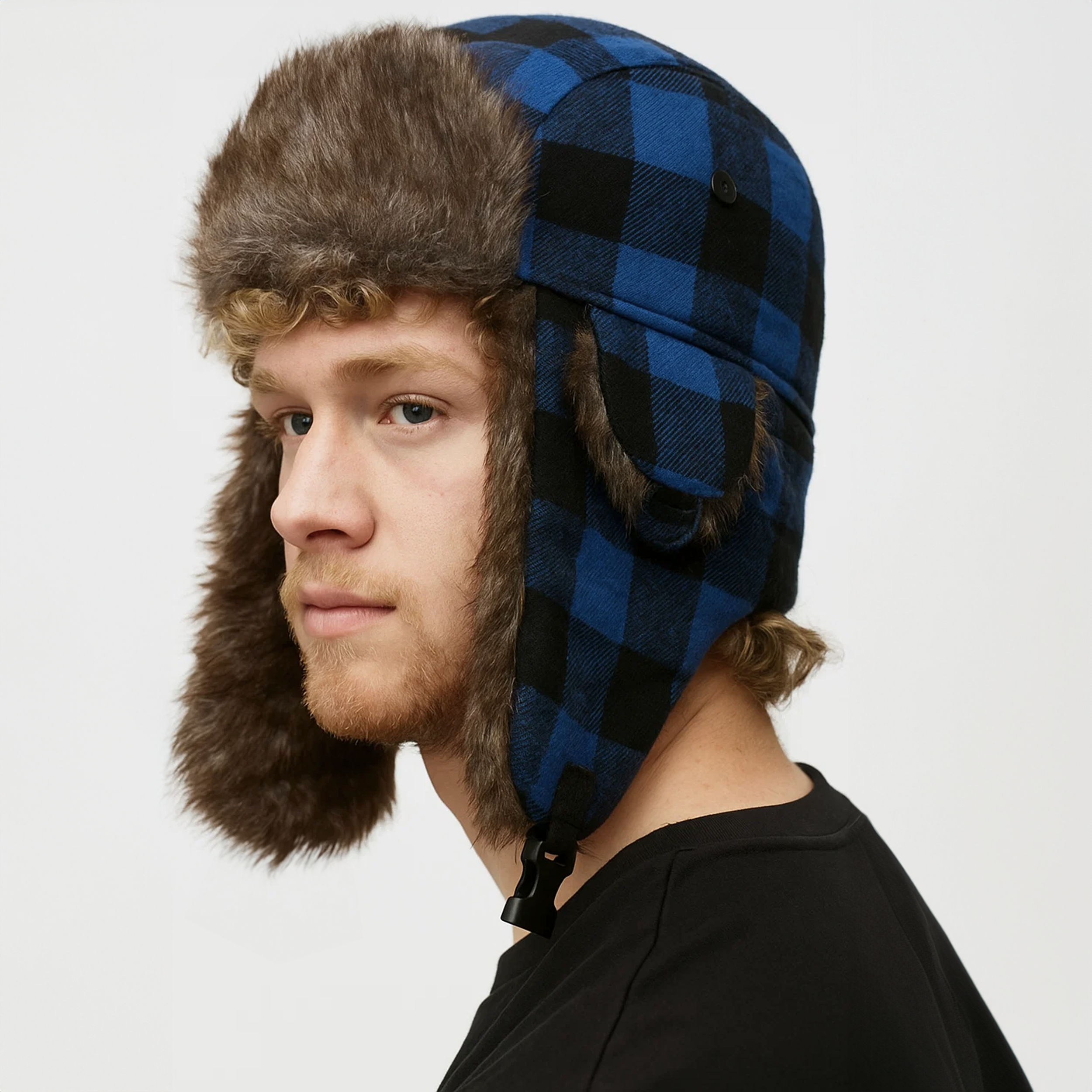 GORRO CORDILHEIRA CHESS