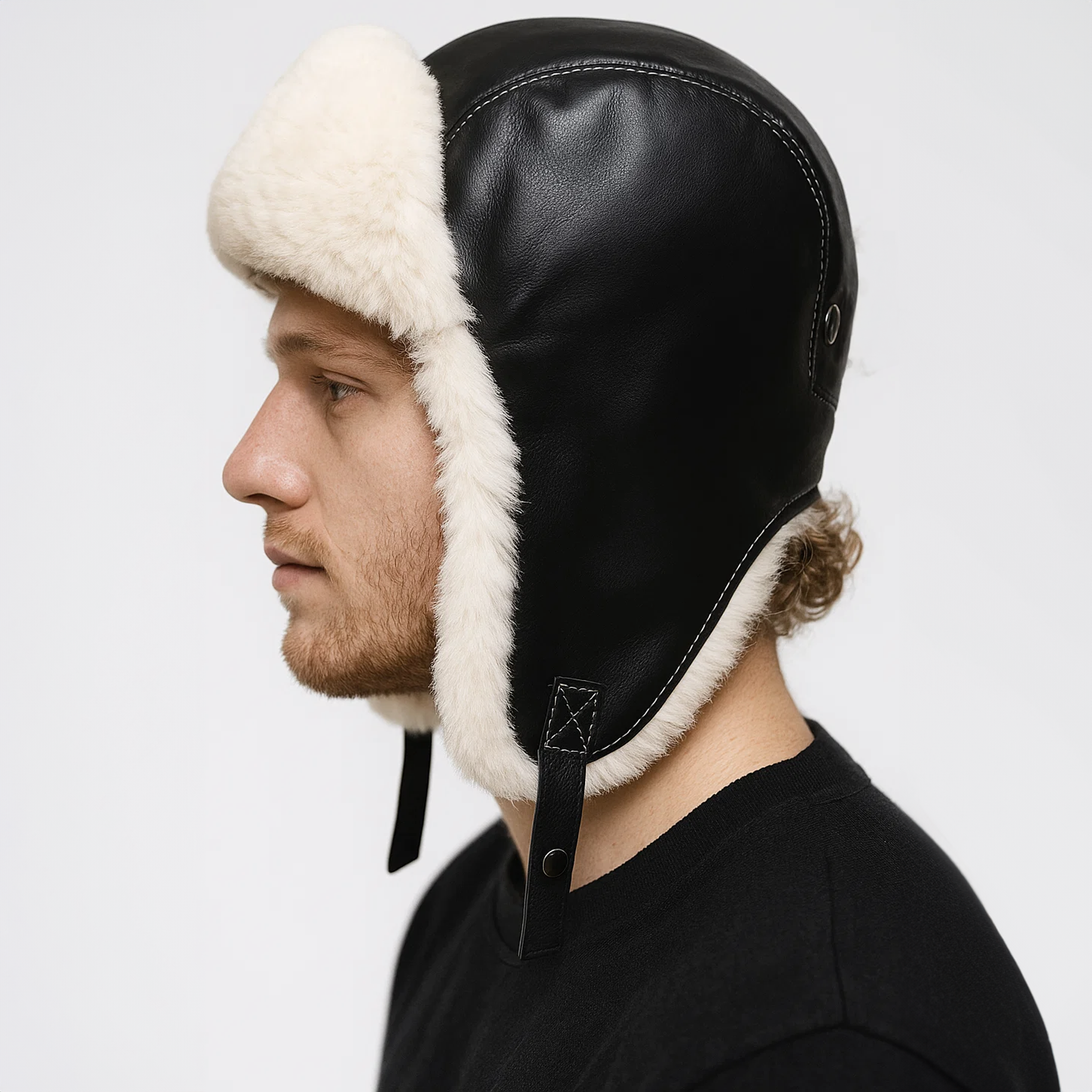 GORRO CORDILHEIRA YUKON