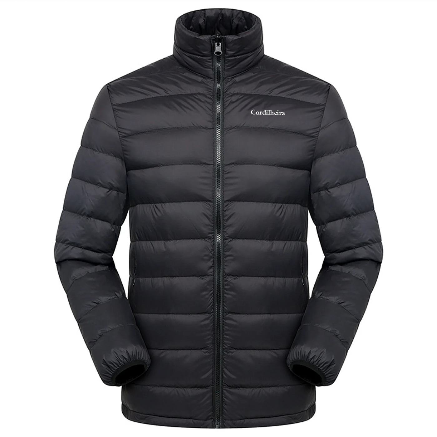 JAQUETA PUFFER 3 EM 1 CORDILHEIRA GLACIER II MASCULINA