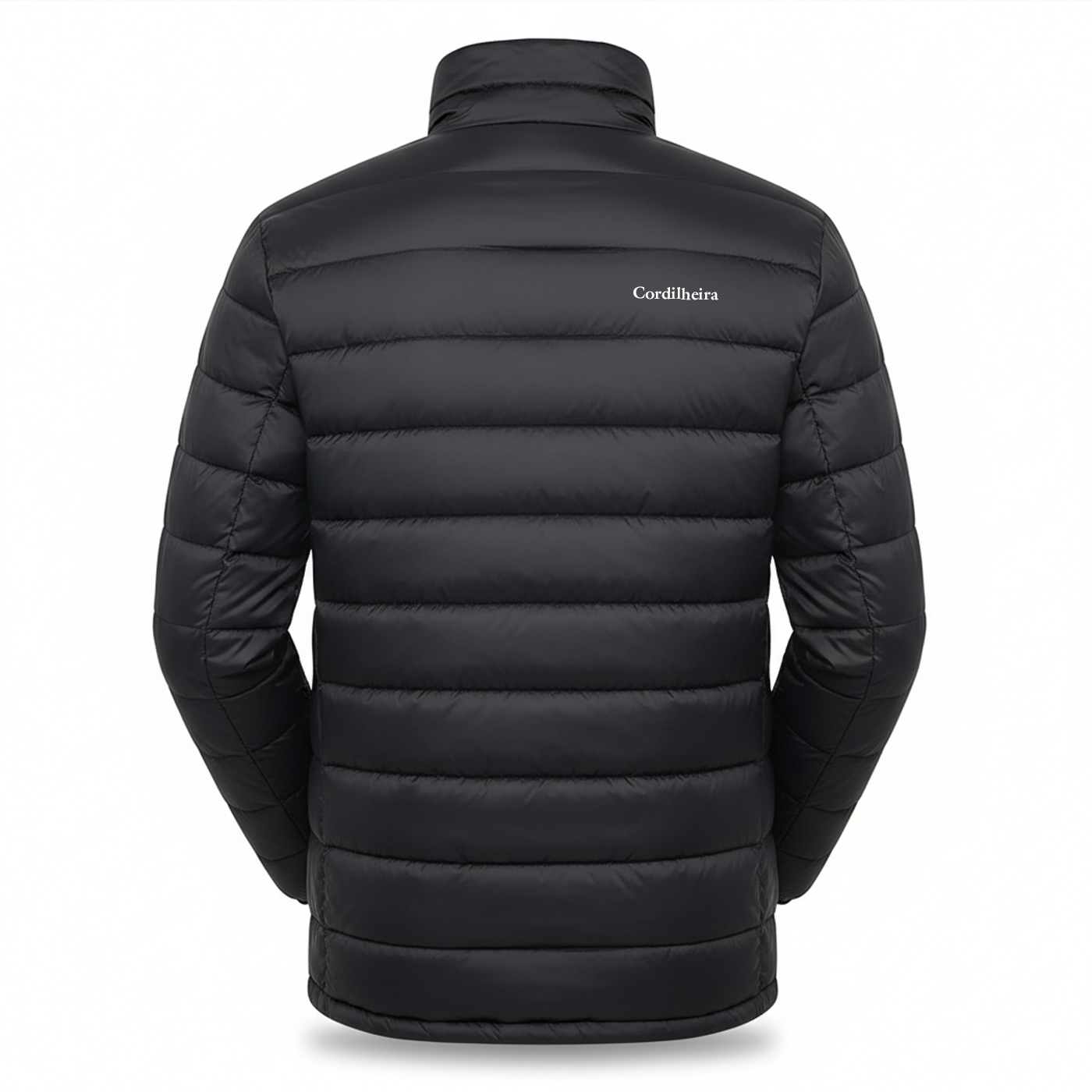 JAQUETA PUFFER 3 EM 1 CORDILHEIRA GLACIER II MASCULINA
