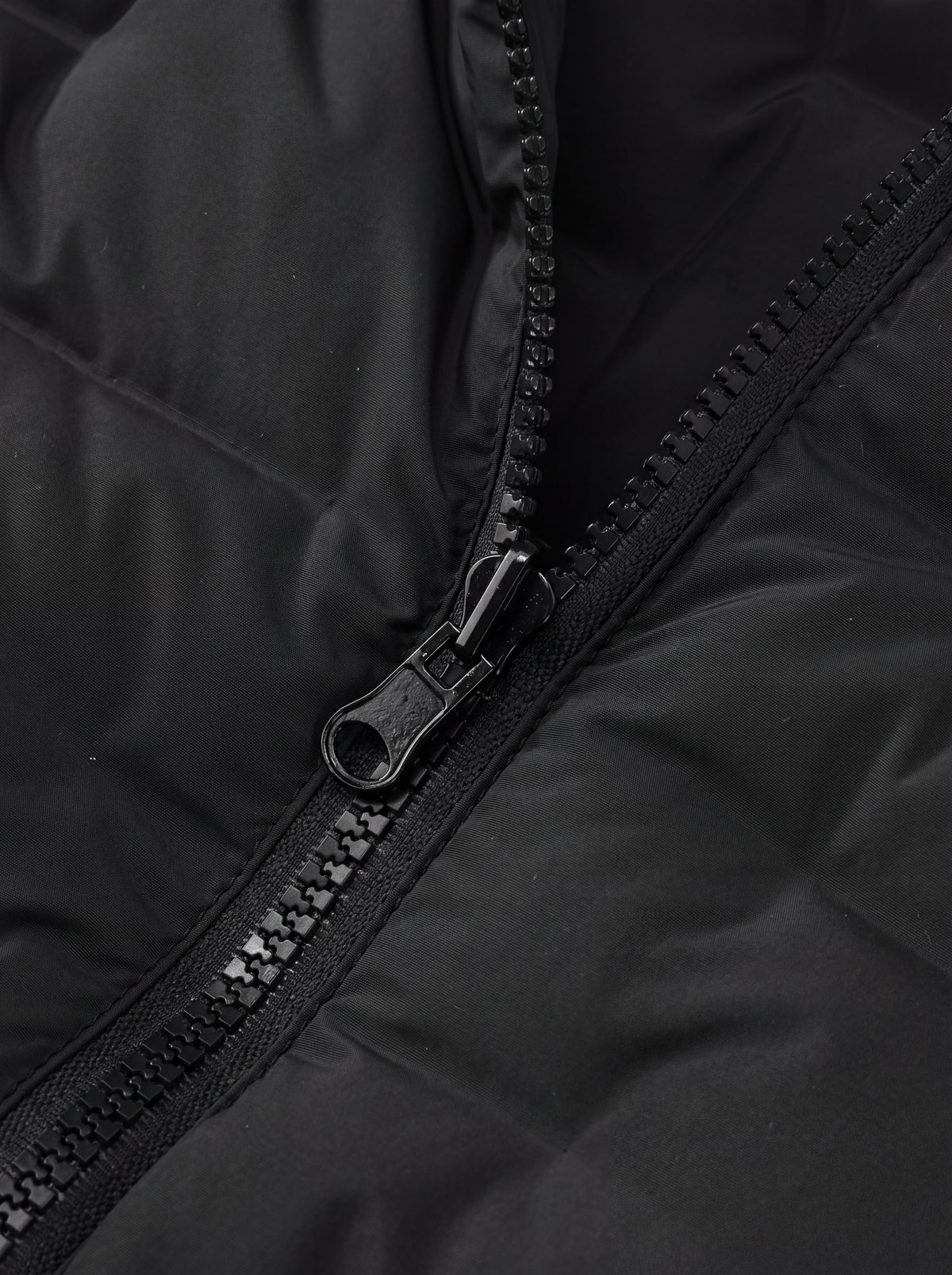 JAQUETA PUFFER CORDILHEIRA ON THE CITY MASCULINA