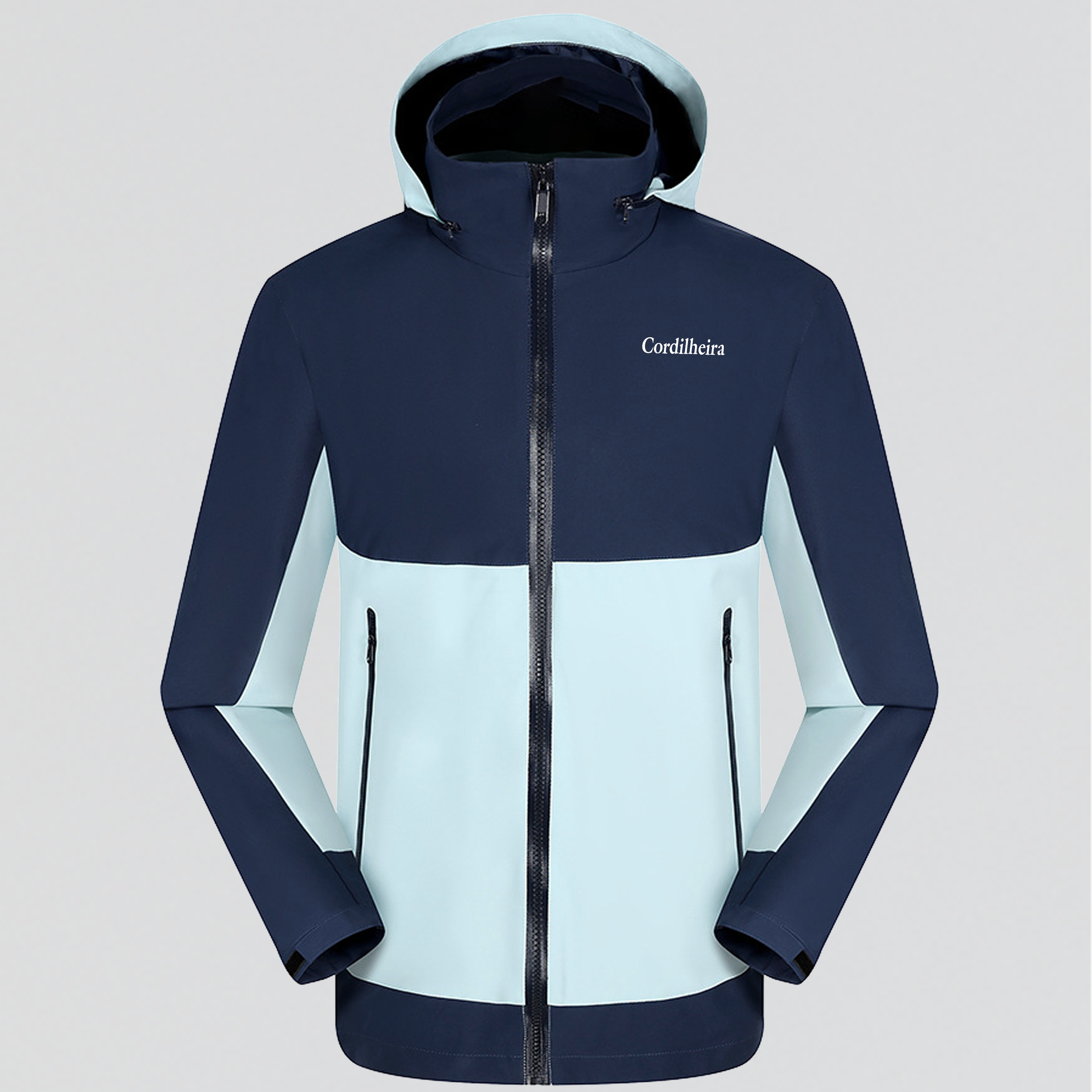 JAQUETA CORDILHEIRA STRATEGY MASCULINA IMPERMEÁVEL