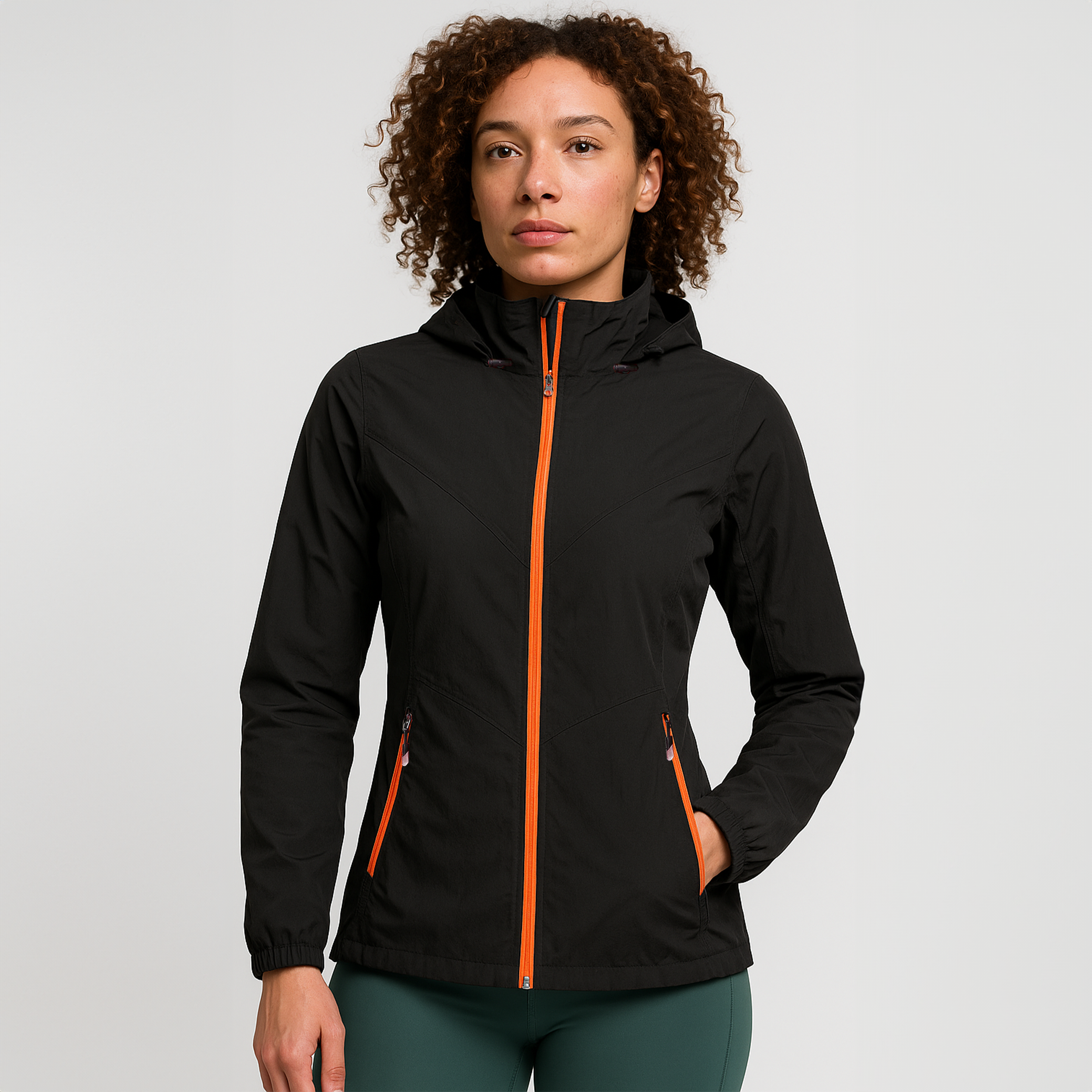 JAQUETA CORDILHEIRA LIGHTWEIGHT FEMININA