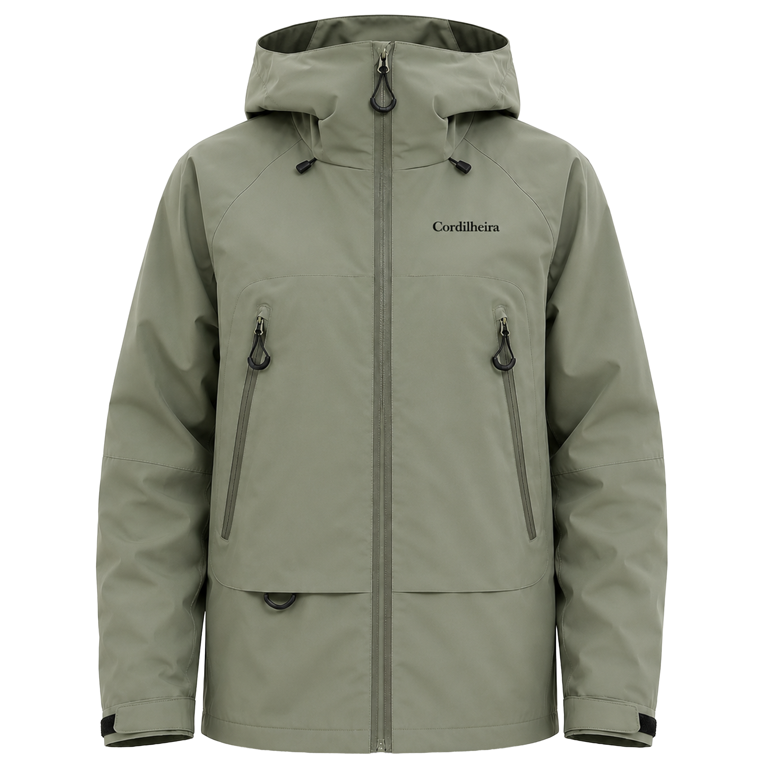 JAQUETA CORDILHEIRA TUNDRA IMPERMEÁVEL MASCULINA