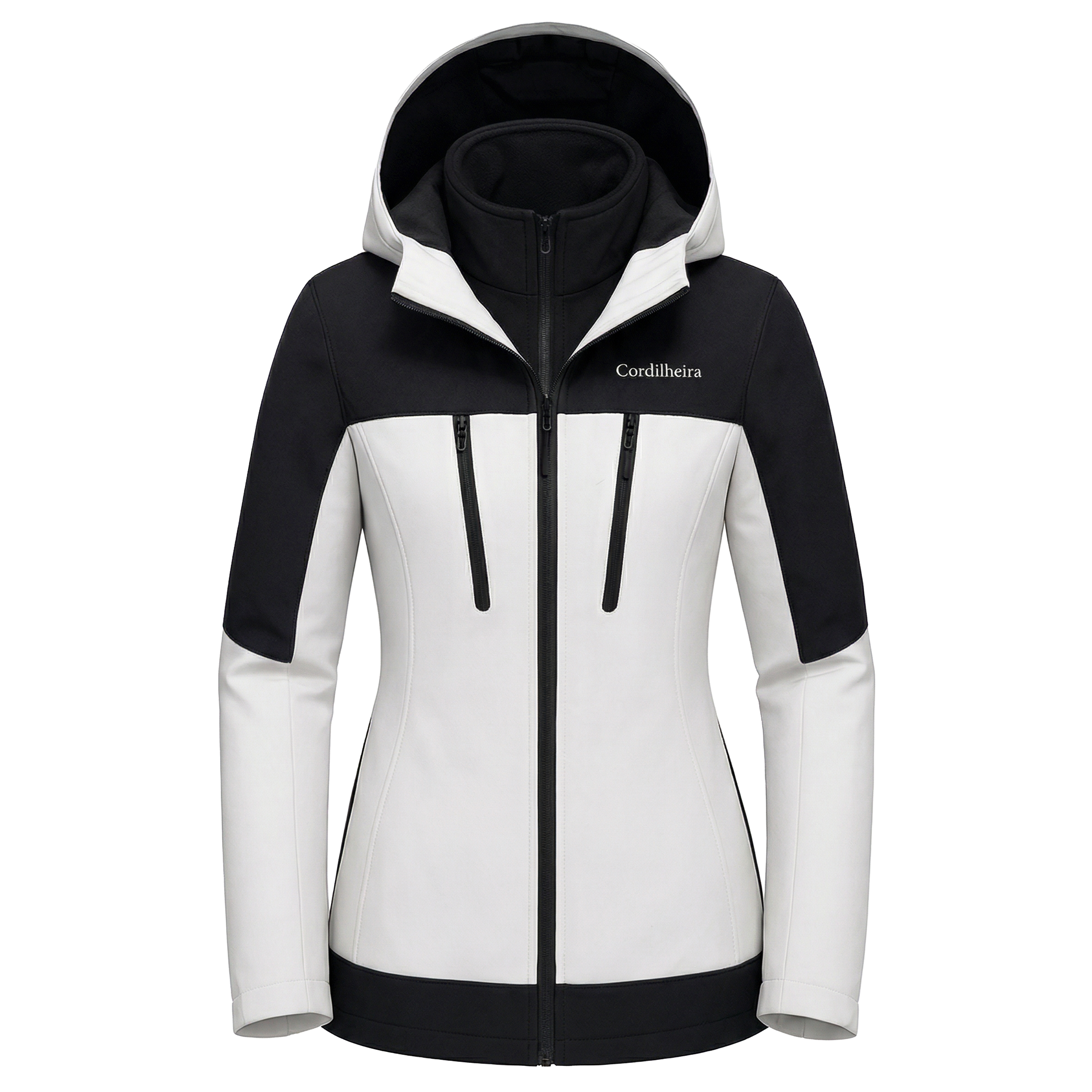 JAQUETA 3 EM 1 CORDILHEIRA ACONCÁGUA FEMININA