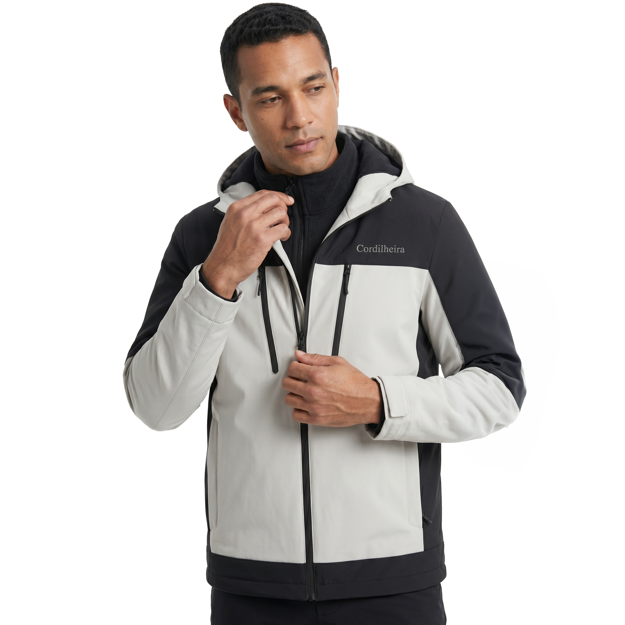 JAQUETA 3 EM 1 CORDILHEIRA ACONCÁGUA MASCULINA