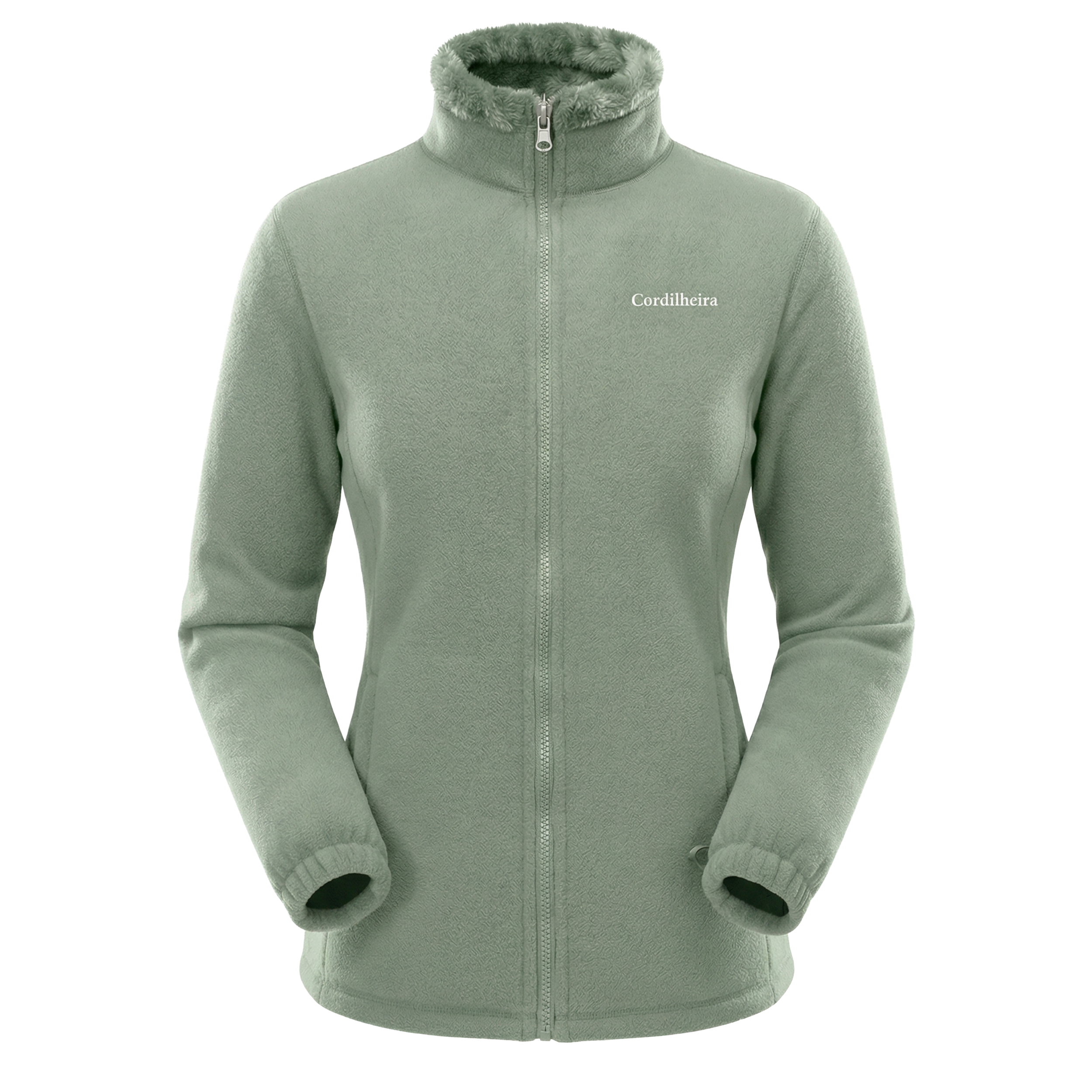 JAQUETA 3 EM 1 CORDILHEIRA ALPINE FEMININA