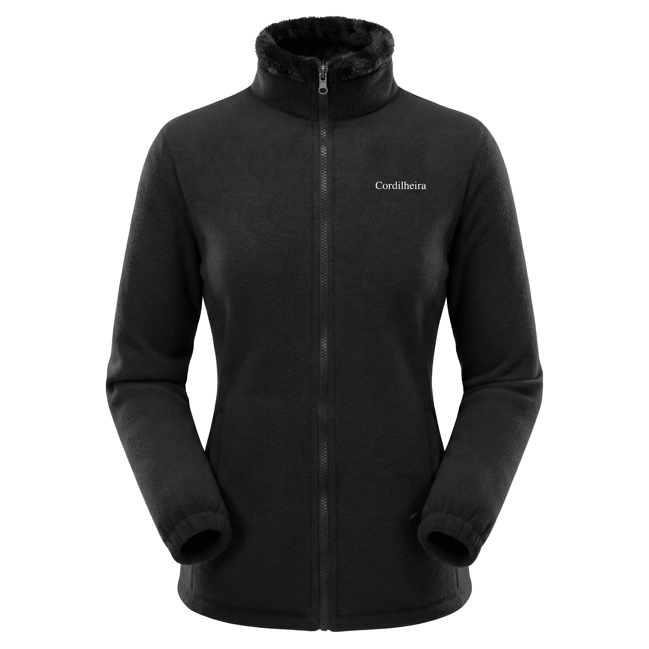JAQUETA 3 EM 1 CORDILHEIRA ALPINE FEMININA
