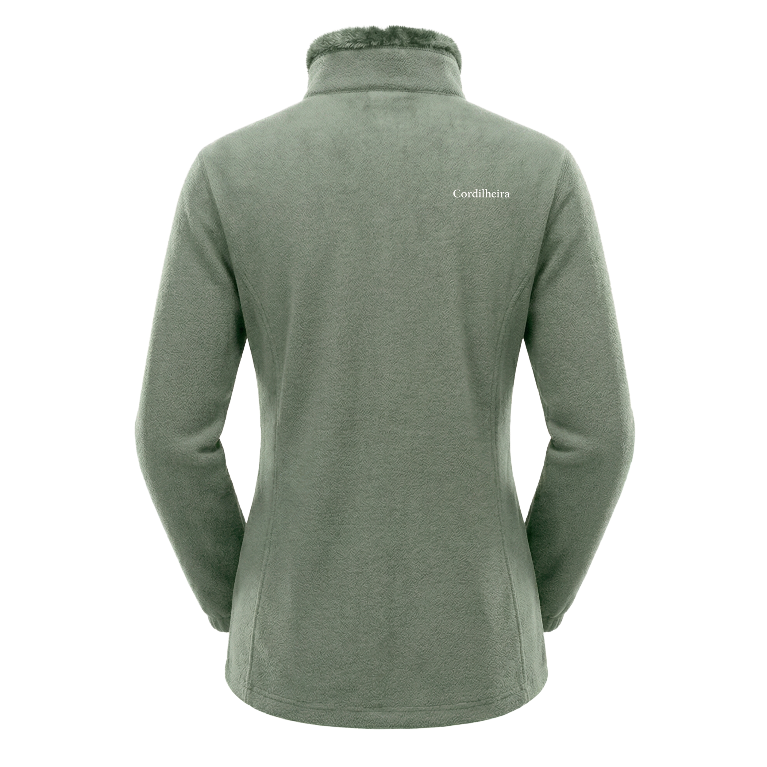 JAQUETA 3 EM 1 CORDILHEIRA ALPINE FEMININA