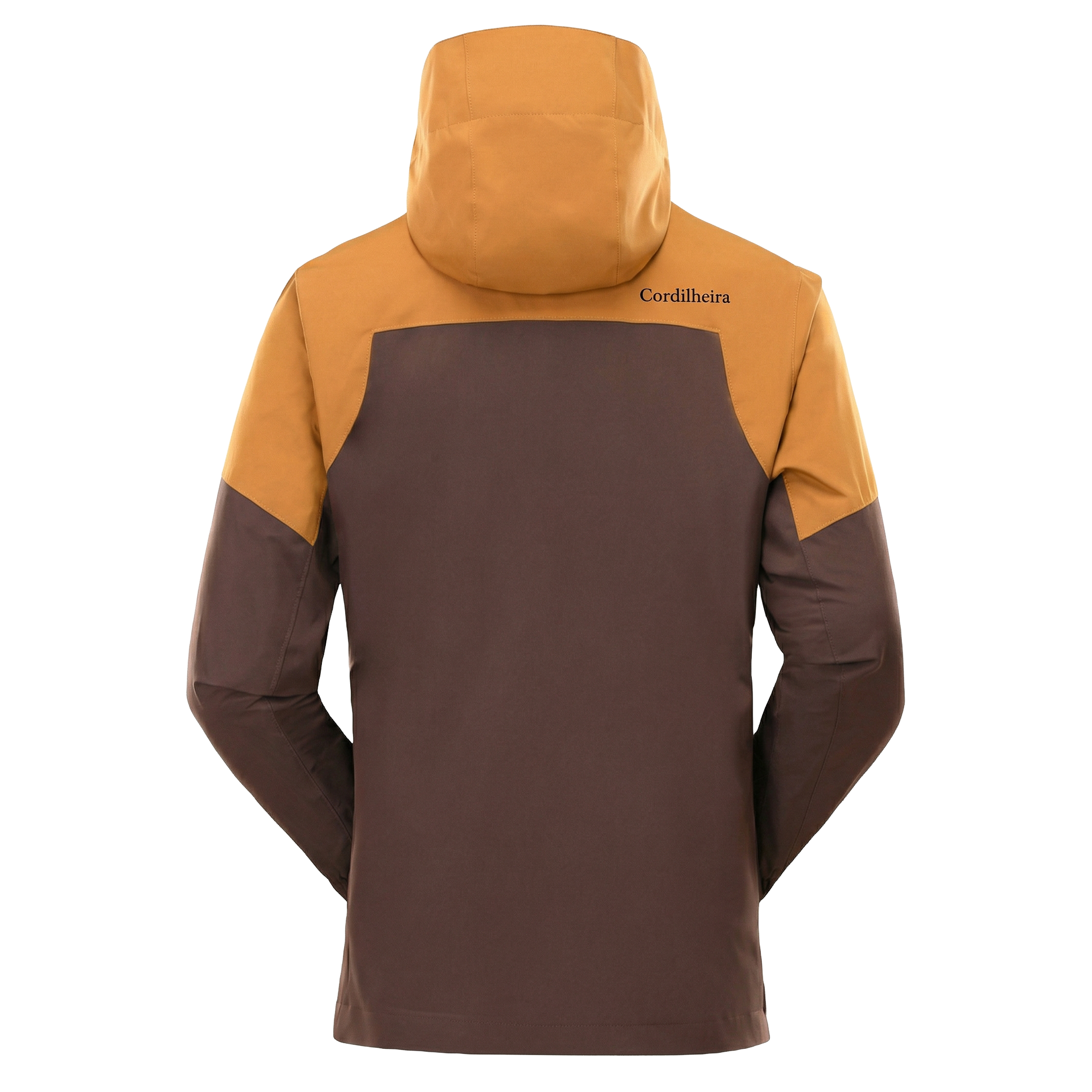JAQUETA 3 EM 1 CORDILHEIRA ALPINE FEMININA