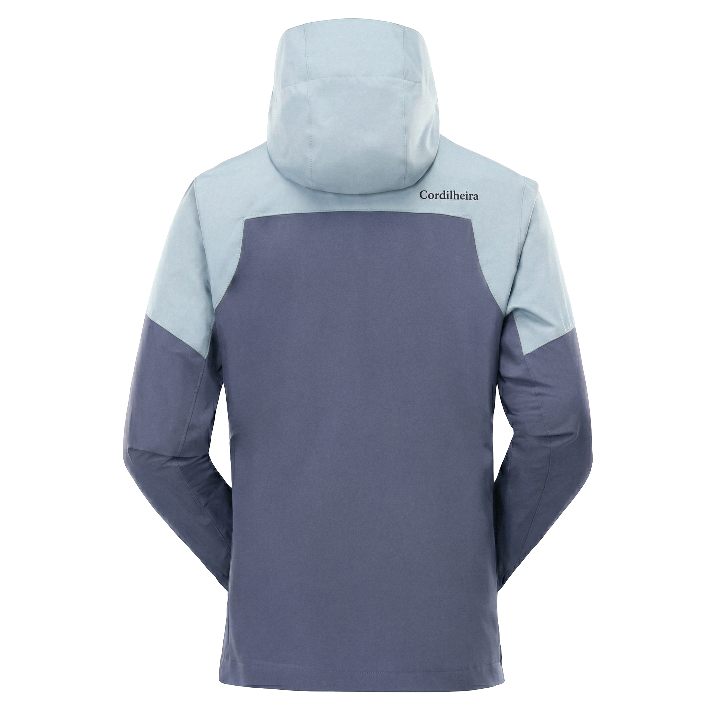 JAQUETA 3 EM 1 CORDILHEIRA ALPINE FEMININA
