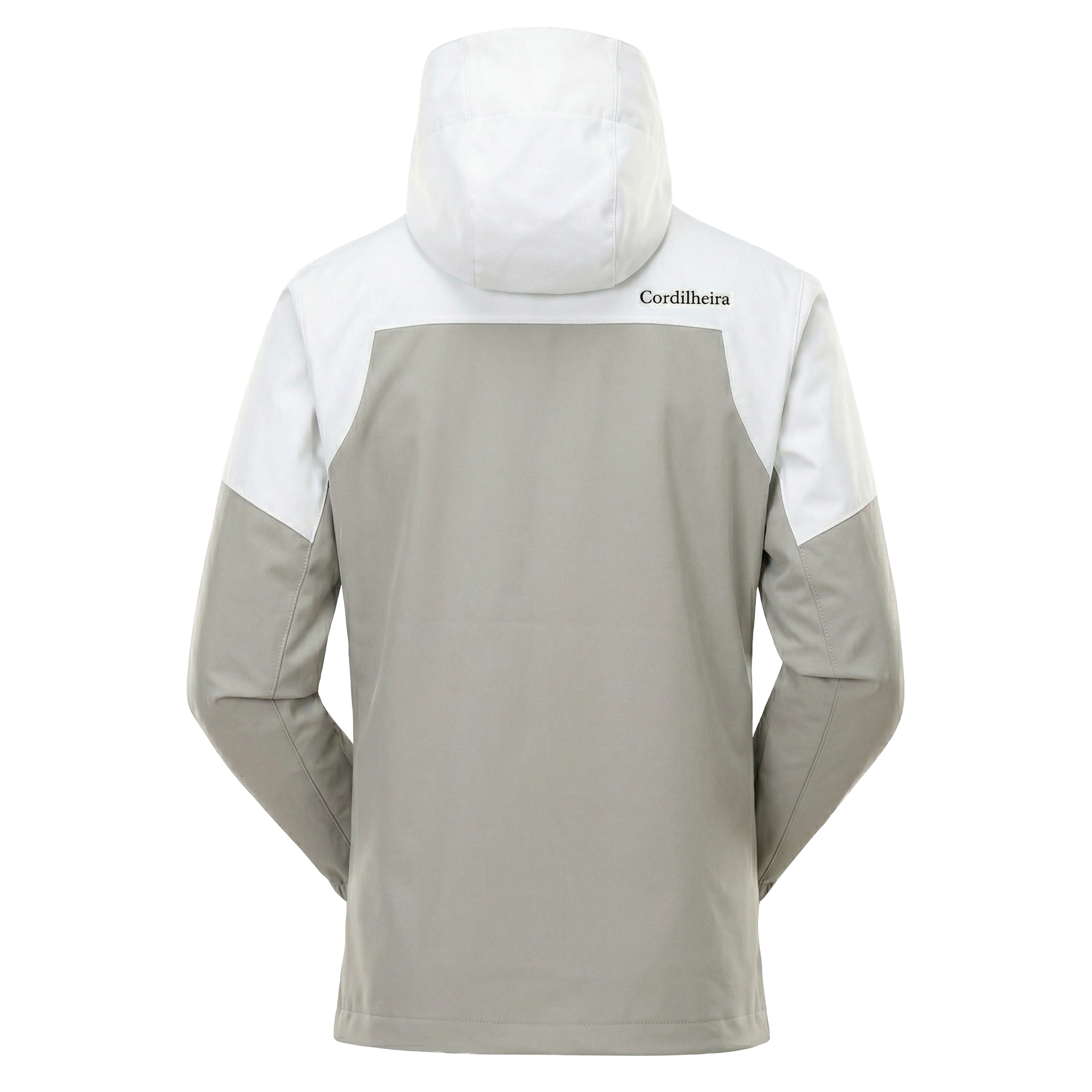 JAQUETA 3 EM 1 CORDILHEIRA ALPINE FEMININA