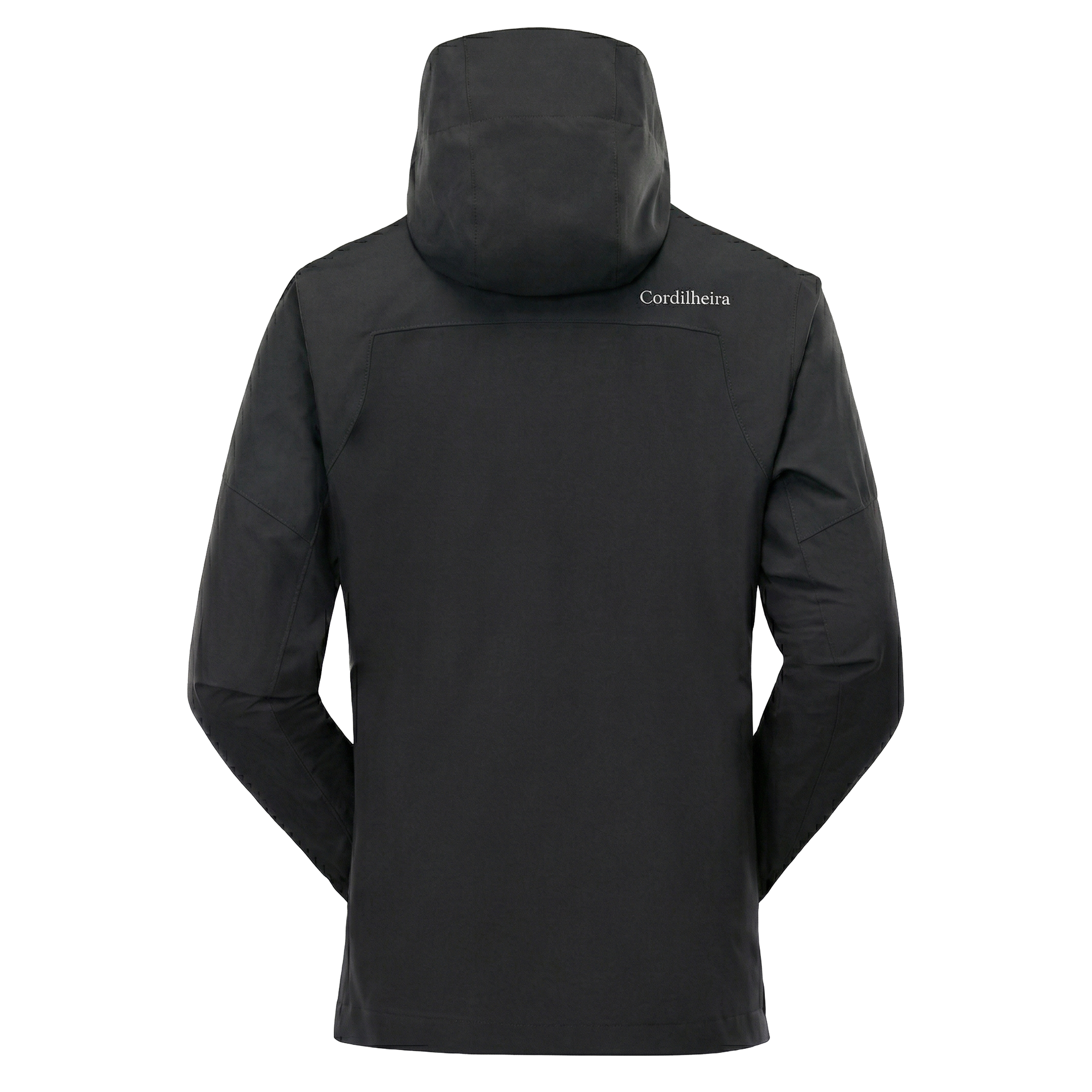 JAQUETA 3 EM 1 CORDILHEIRA ALPINE FEMININA