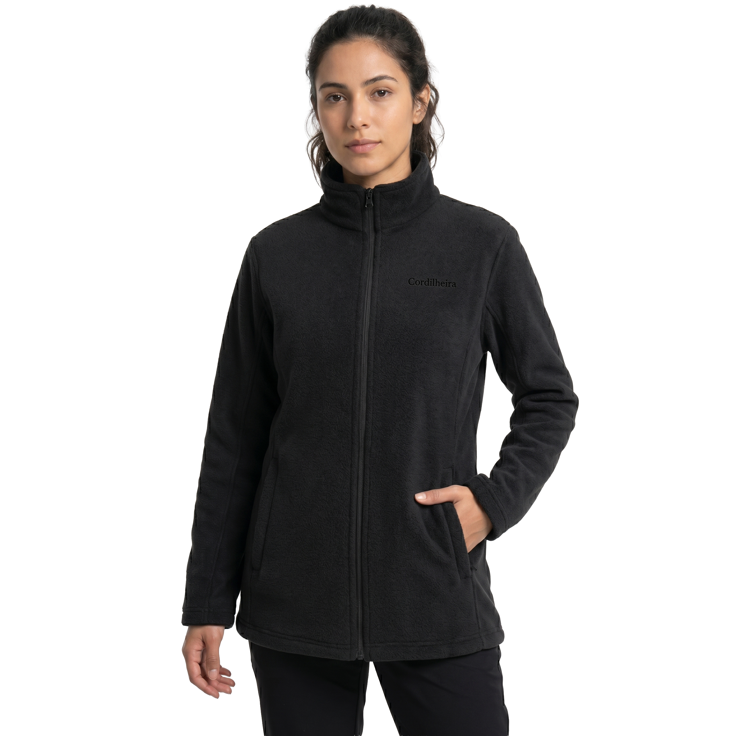 JAQUETA 3 EM 1 CORDILHEIRA SKIWAY FEMININA