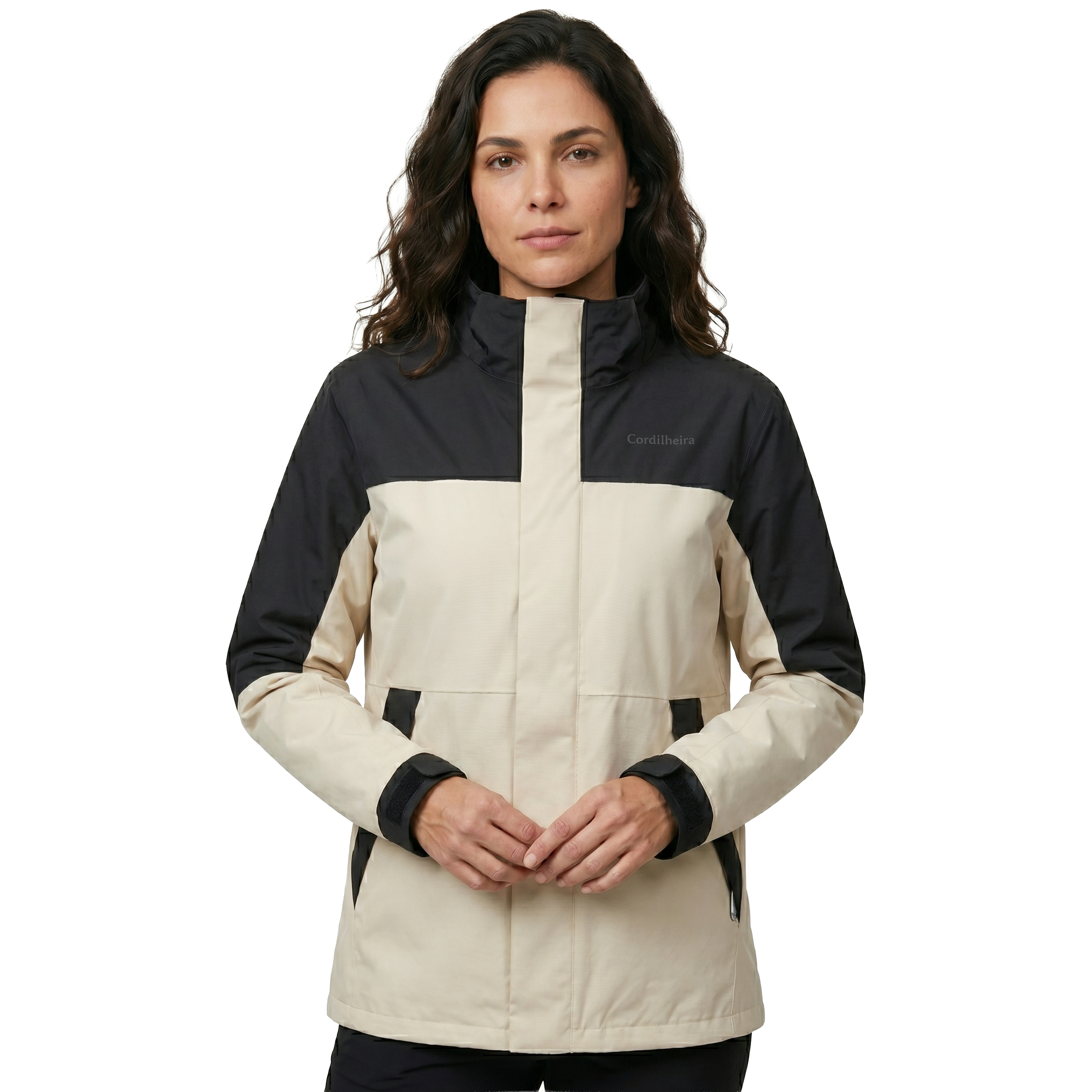 JAQUETA 3 EM 1 CORDILHEIRA SKIWAY FEMININA