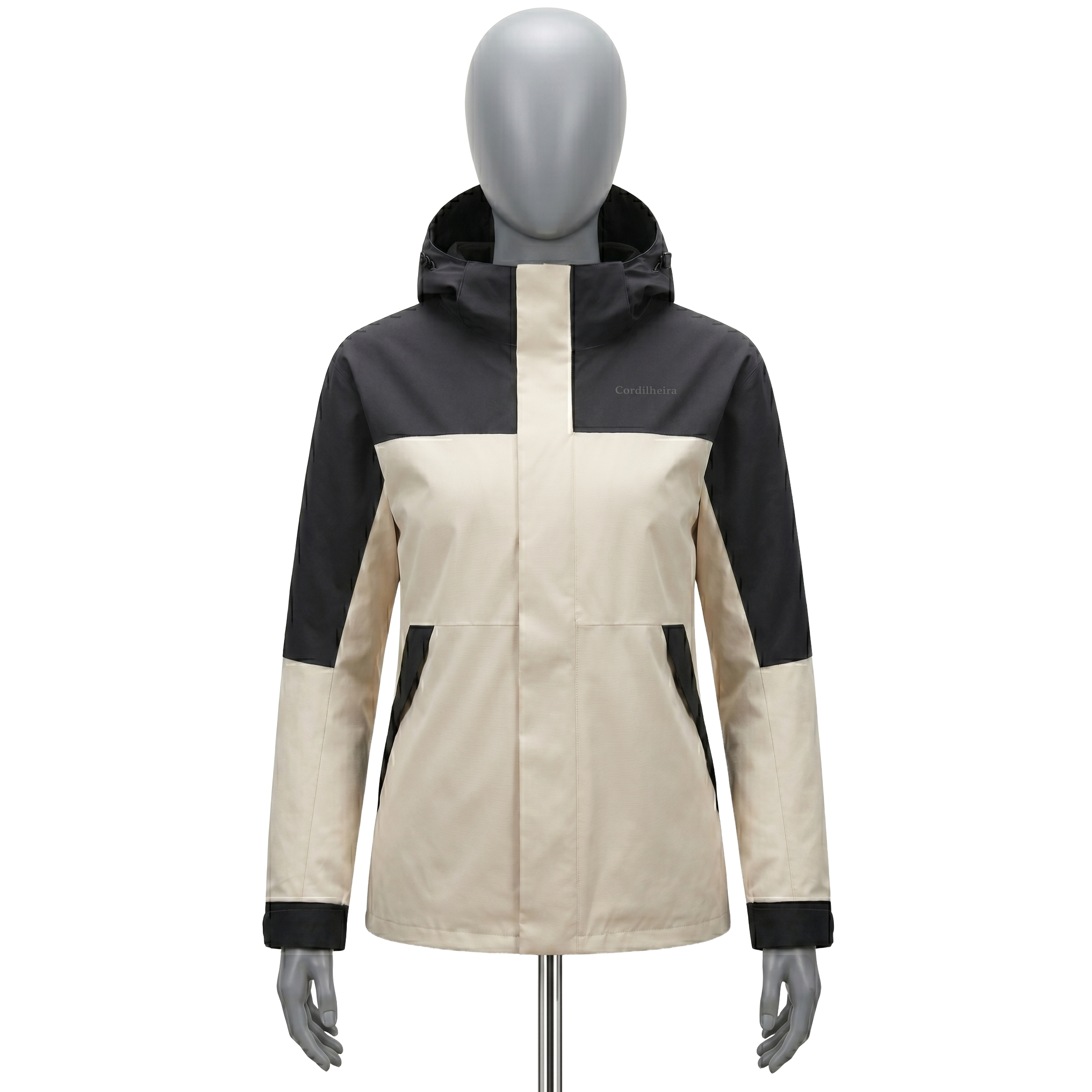 JAQUETA 3 EM 1 CORDILHEIRA SKIWAY FEMININA
