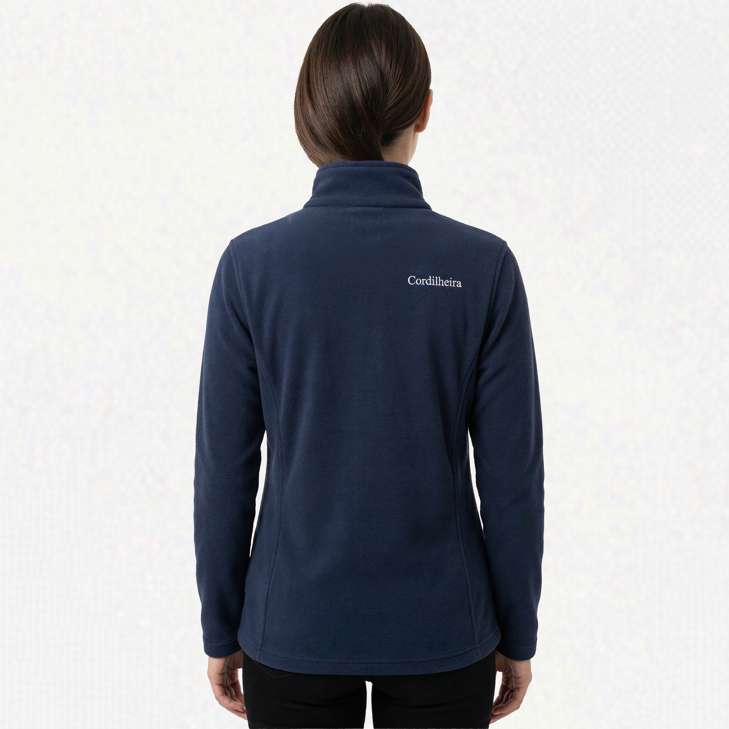 JAQUETA 3 EM 1 CORDILHEIRA THERMAL SHIELD FEMININA