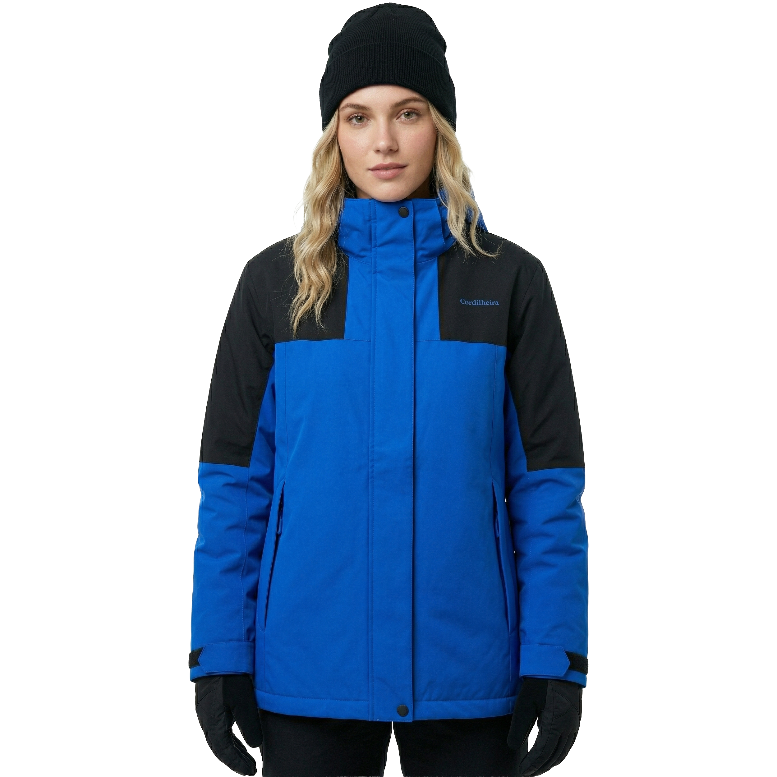 JAQUETA 3 EM 1 PUFFER CORDILHEIRA OUTLANDER FEMININA