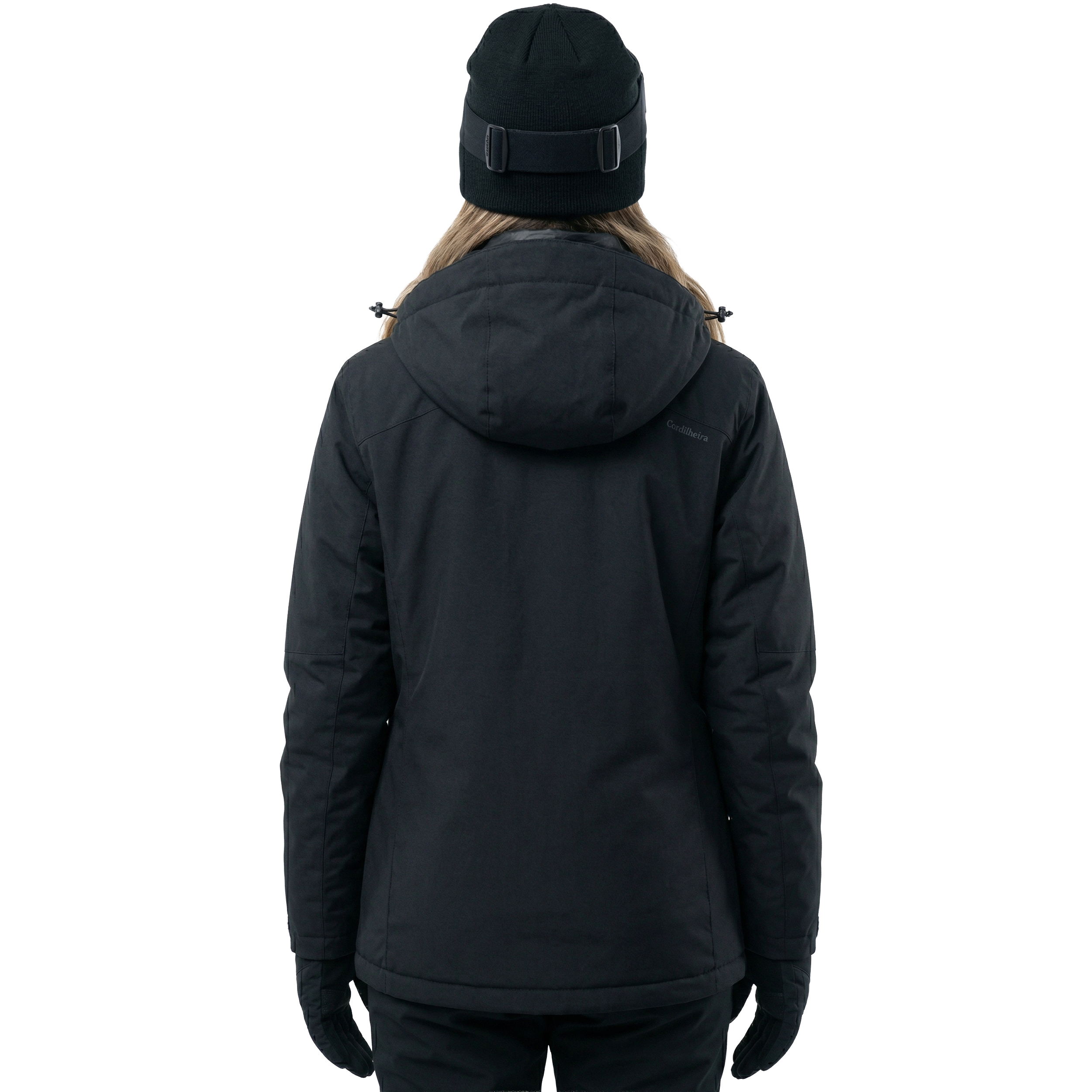 JAQUETA 3 EM 1 PUFFER CORDILHEIRA OUTLANDER FEMININA