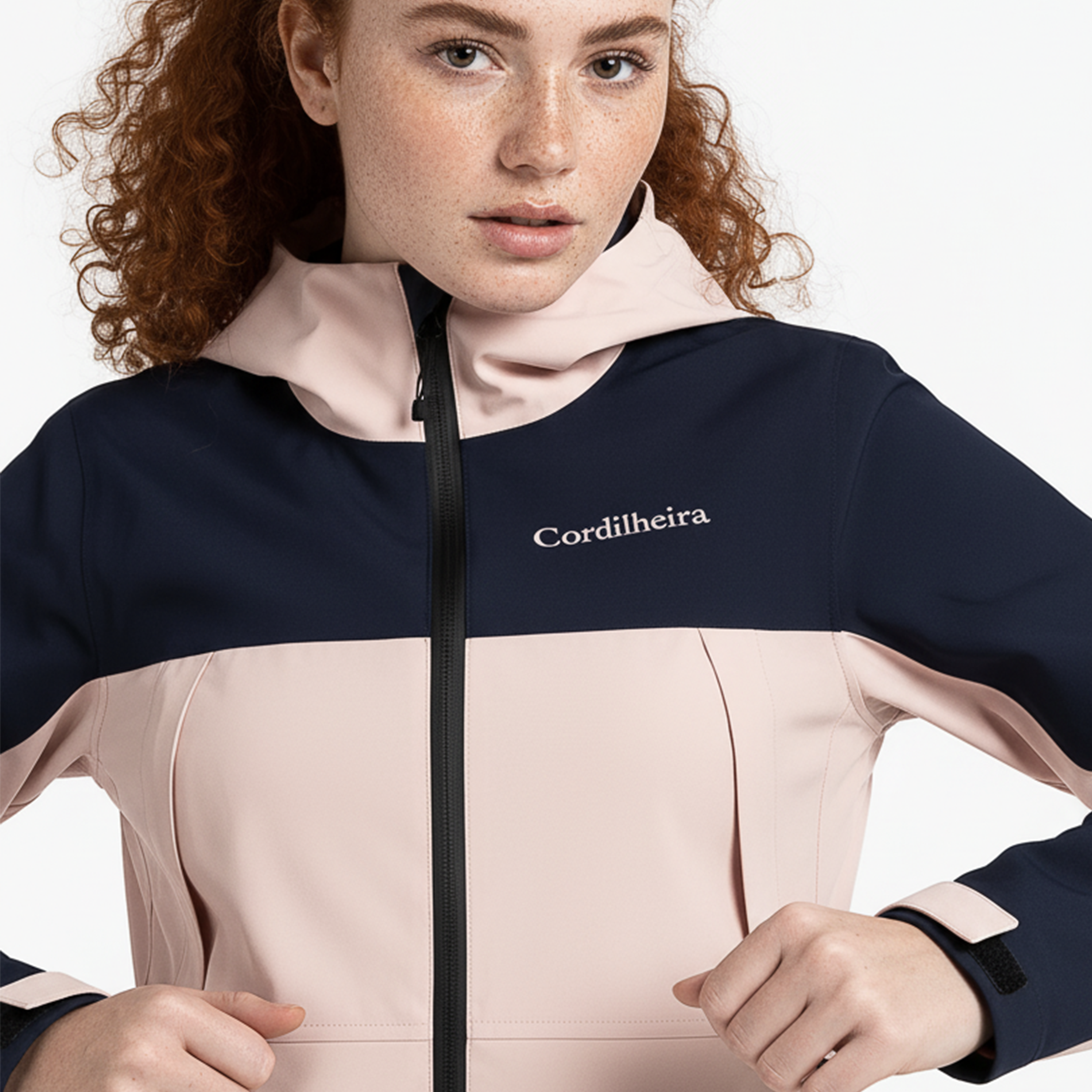 JAQUETA CORDILHEIRA BOREAL IMPERMEÁVEL FEMININA