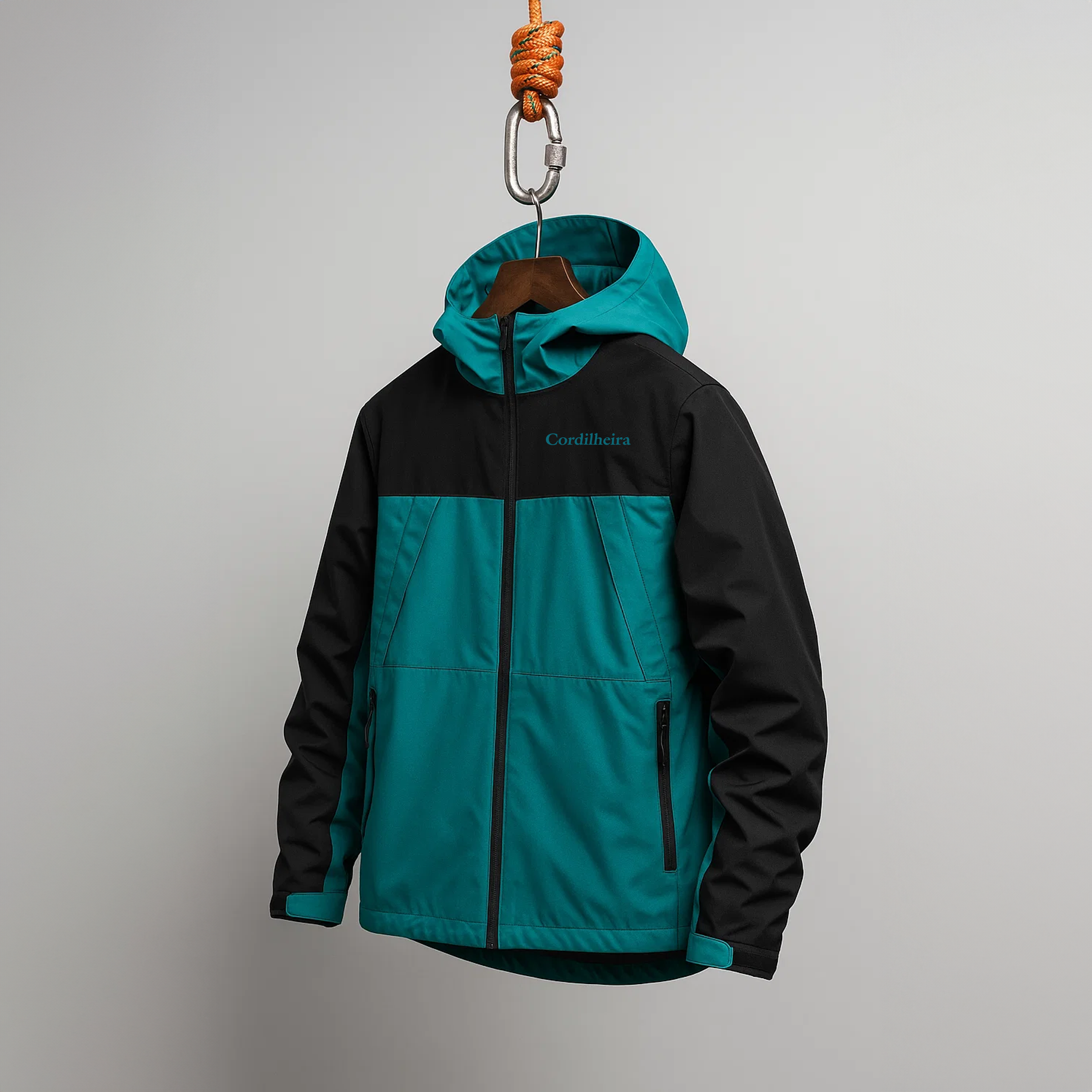 JAQUETA CORDILHEIRA BOREAL IMPERMEÁVEL FEMININA