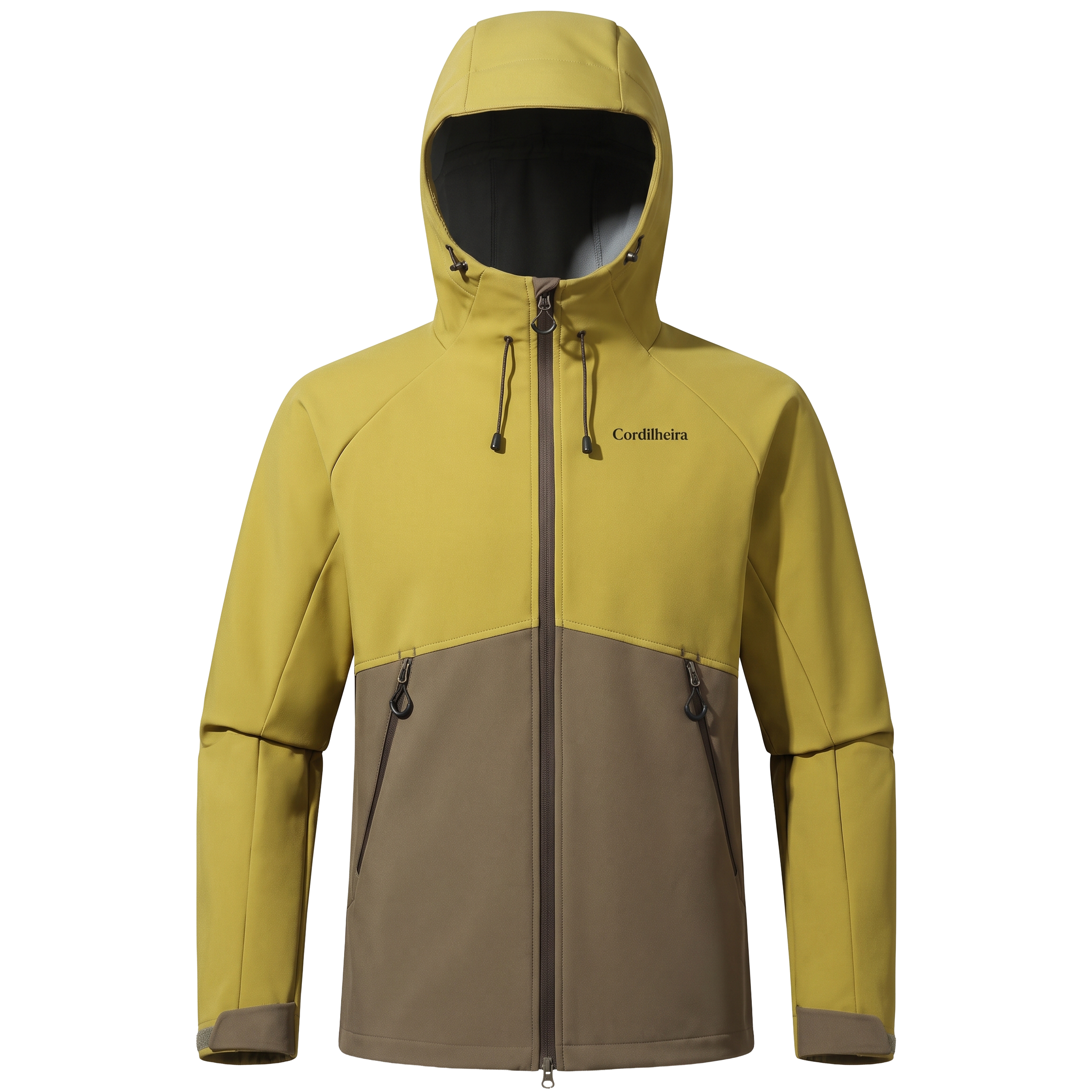JAQUETA CORDILHEIRA BOUNDARY IMPERMEÁVEL MASCULINA