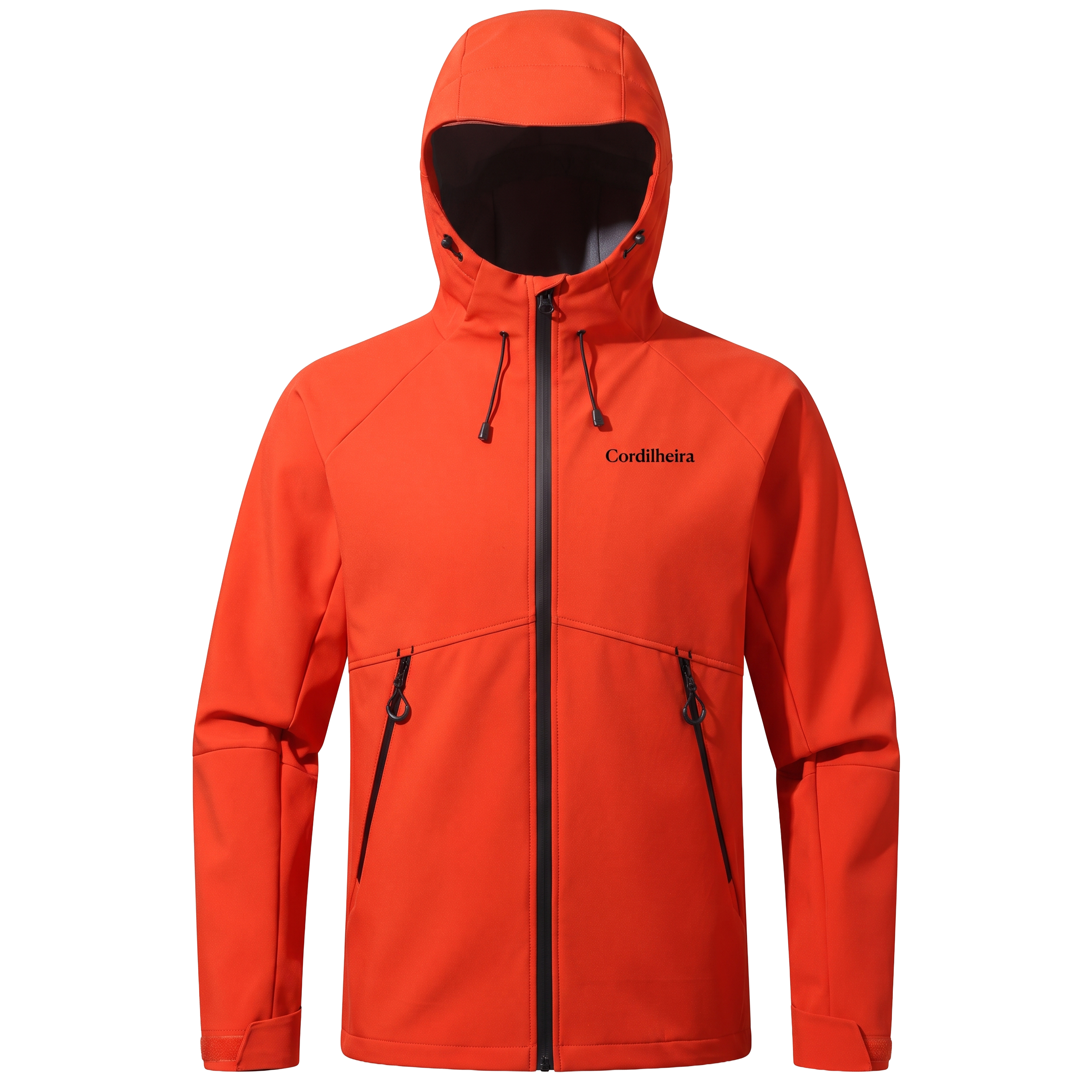 JAQUETA CORDILHEIRA BOUNDARY IMPERMEÁVEL MASCULINA