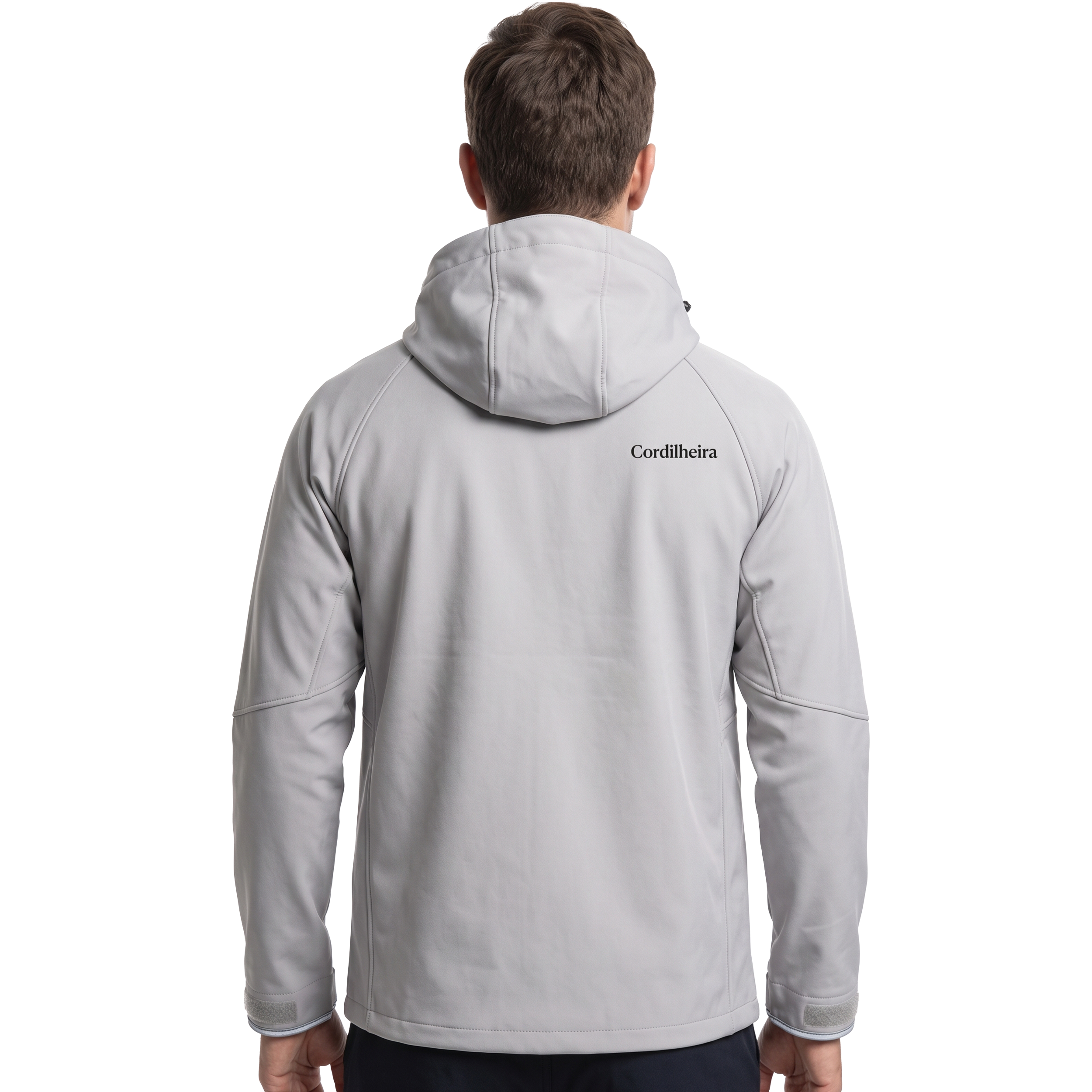 JAQUETA CORDILHEIRA BOUNDARY IMPERMEÁVEL MASCULINA