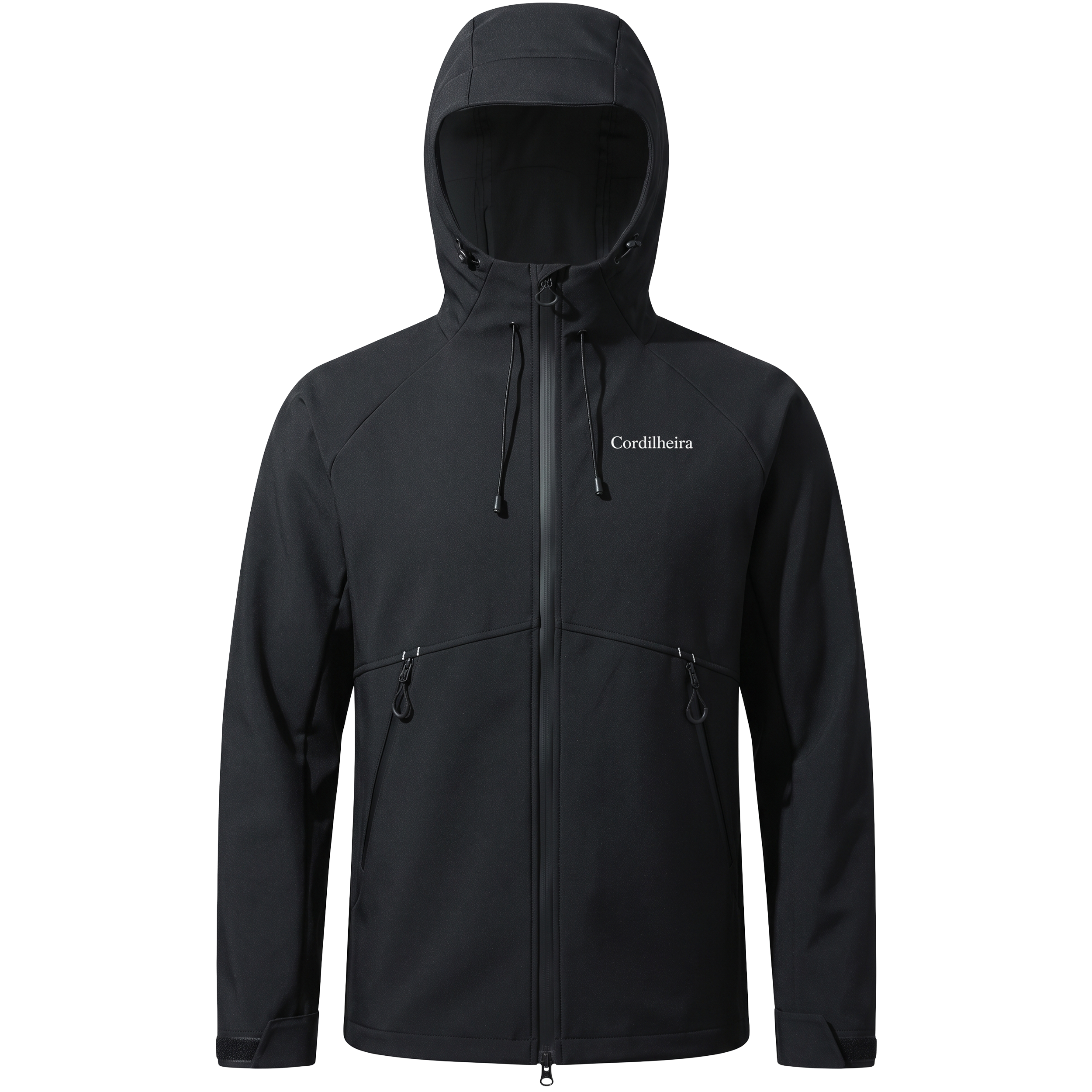 JAQUETA CORDILHEIRA BOUNDARY IMPERMEÁVEL MASCULINA