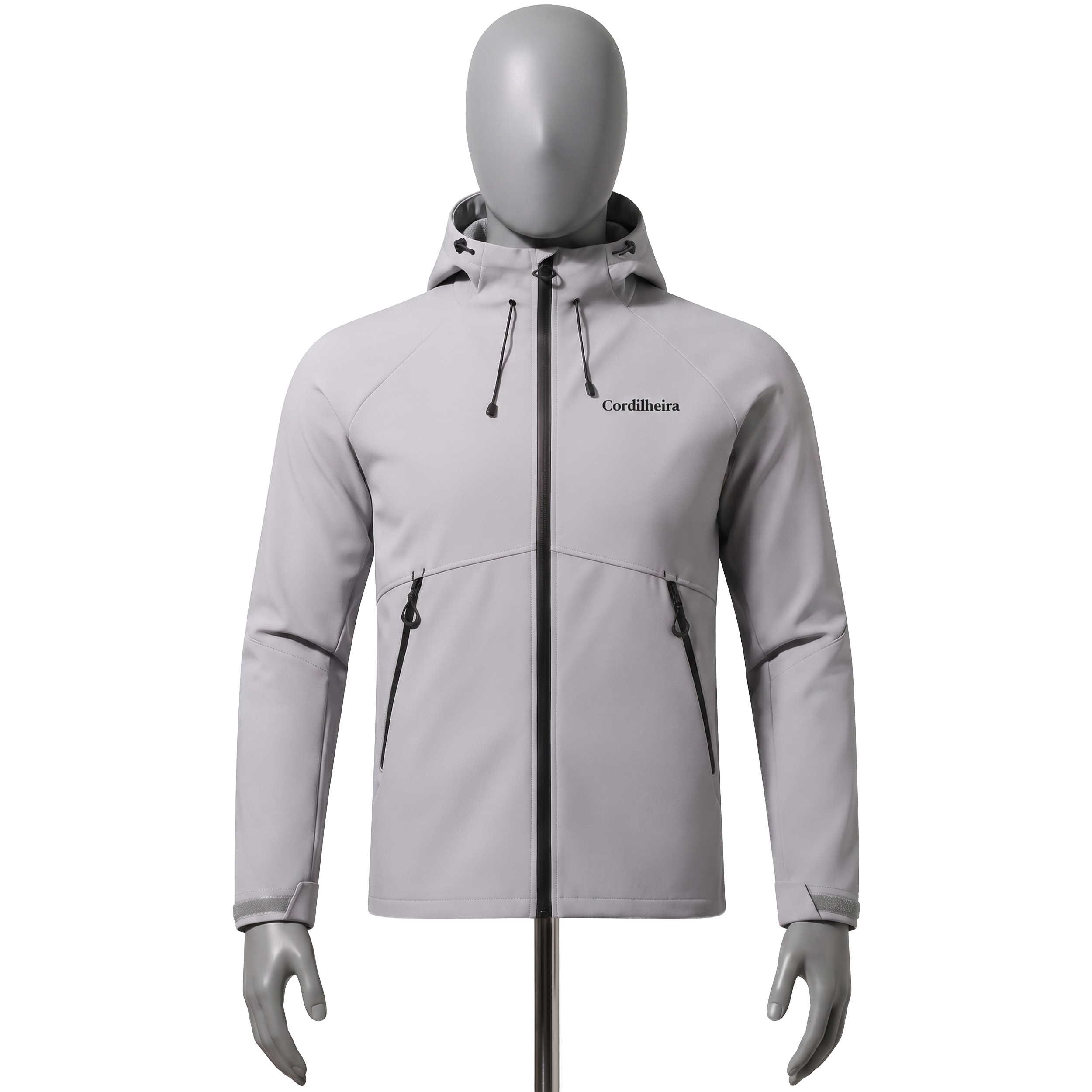 JAQUETA CORDILHEIRA BOUNDARY IMPERMEÁVEL MASCULINA