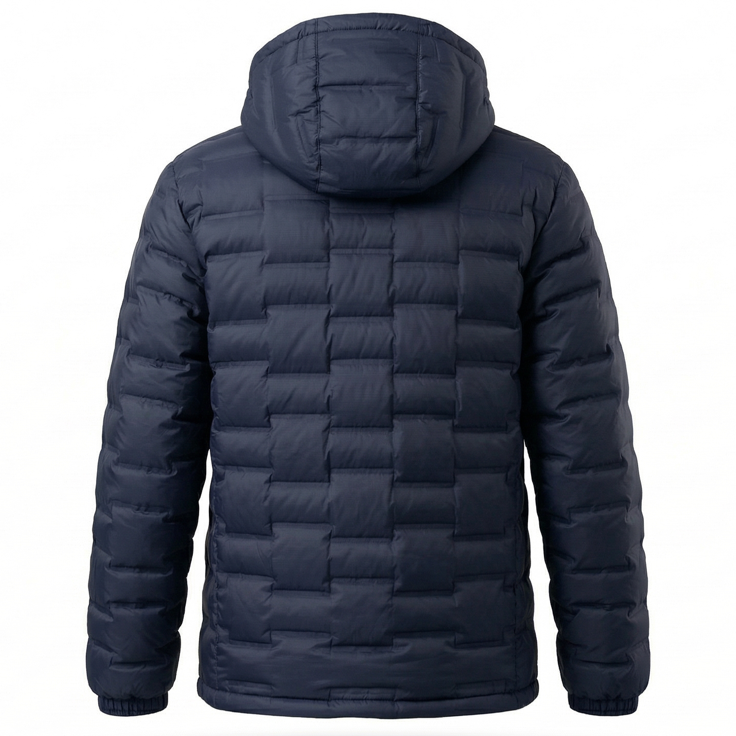 JAQUETA PUFFER CORDILHEIRA CLIMATE FEMININA