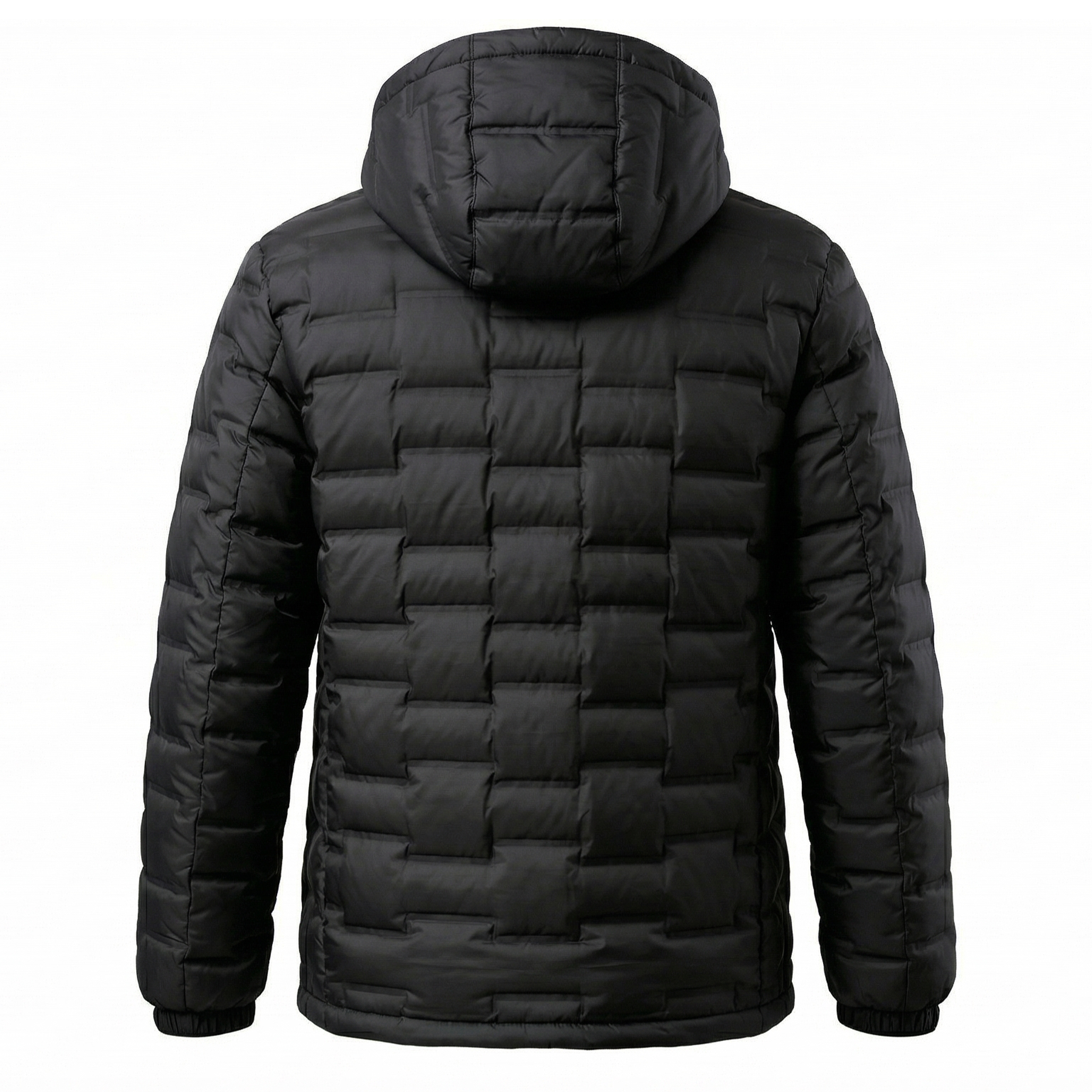 JAQUETA PUFFER CORDILHEIRA CLIMATE FEMININA